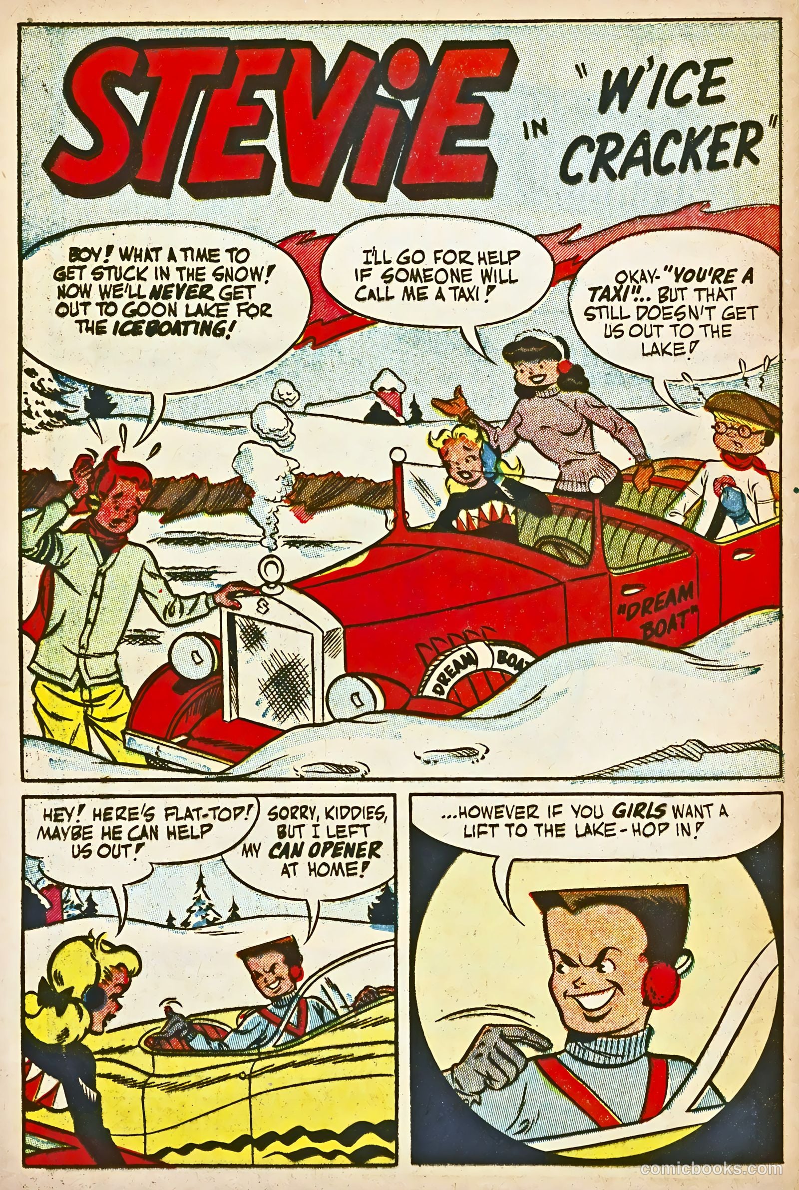 Flat-Top #2 — page 22 of 36