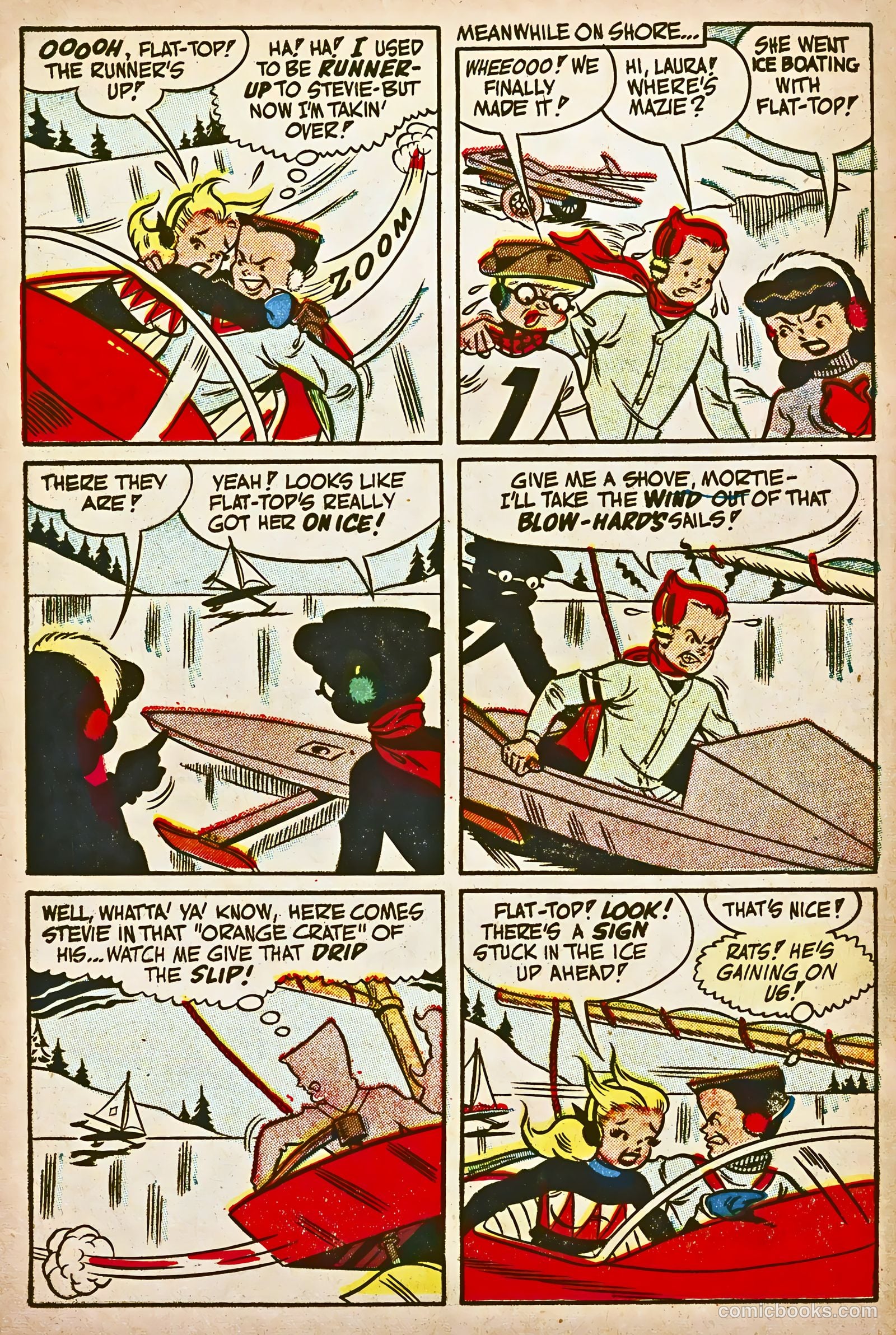 Flat-Top #2 — page 24 of 36