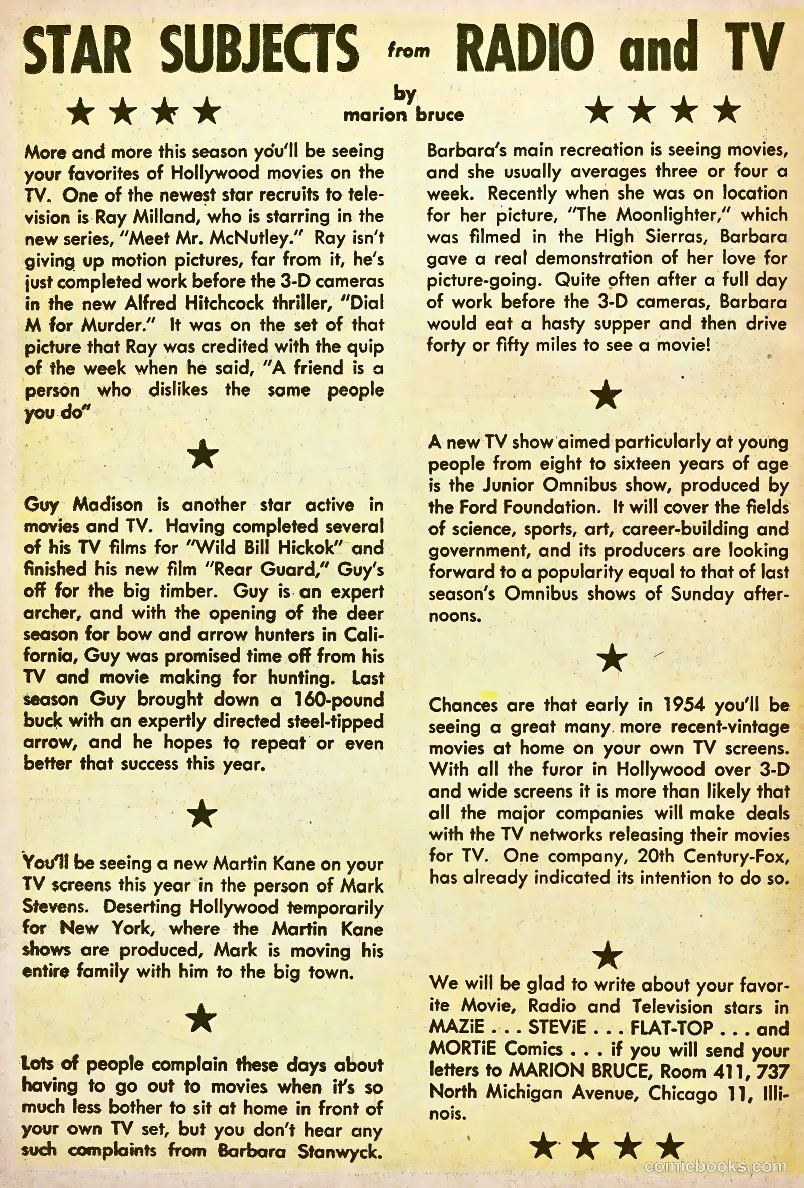 Flat-Top #2 — page 26 of 36
