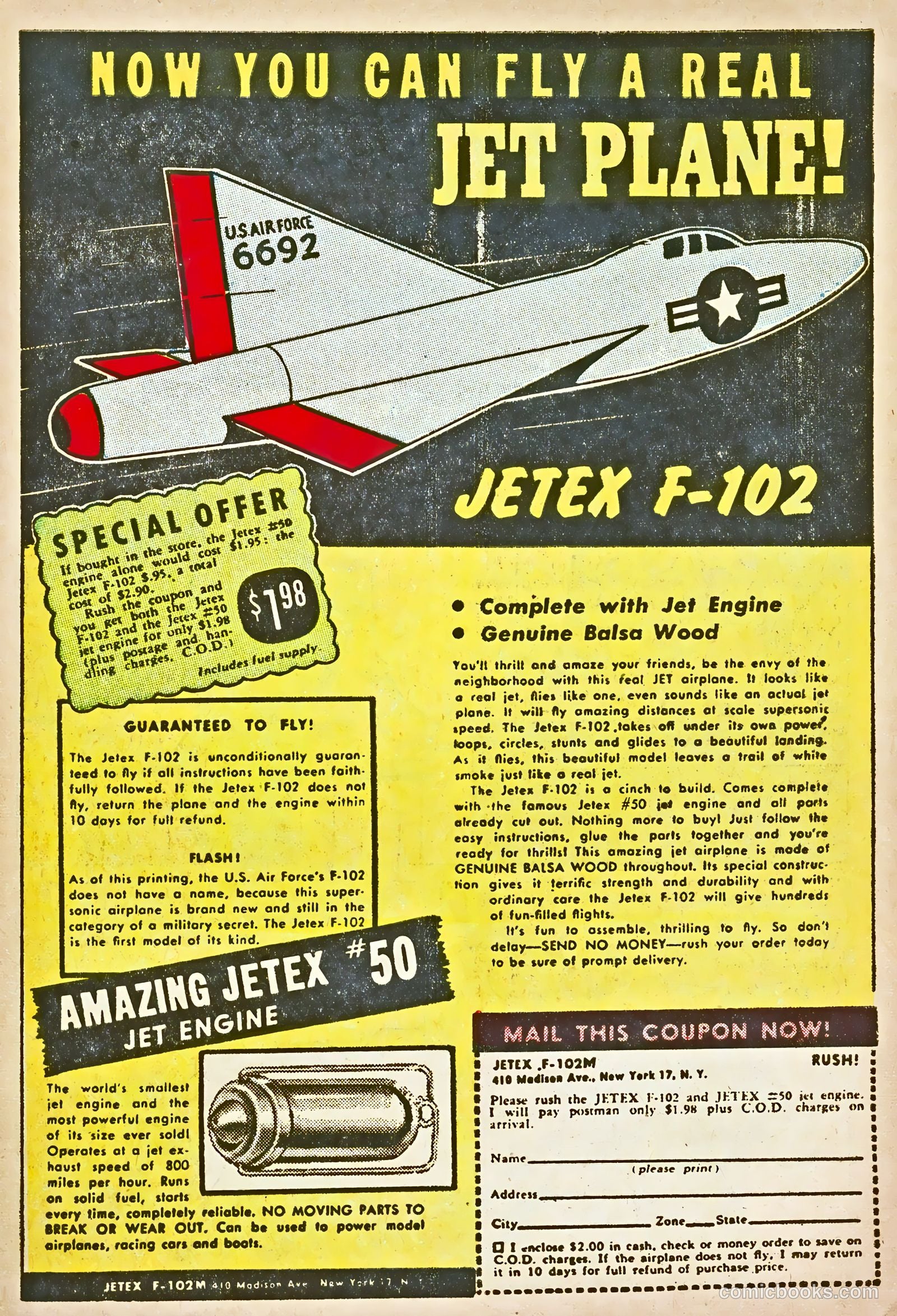 Flat-Top #2 — page 27 of 36