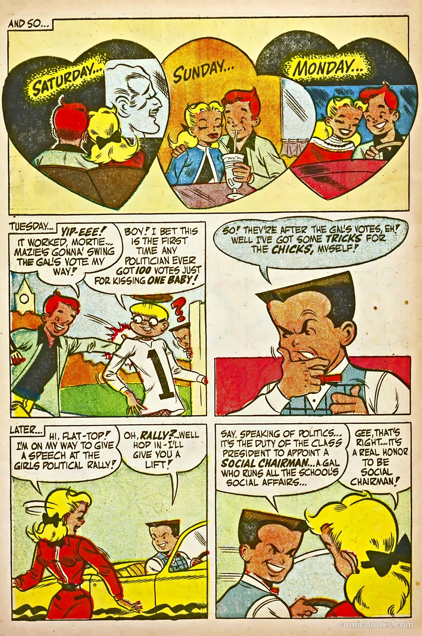 Flat-Top #2 — page 30 of 36