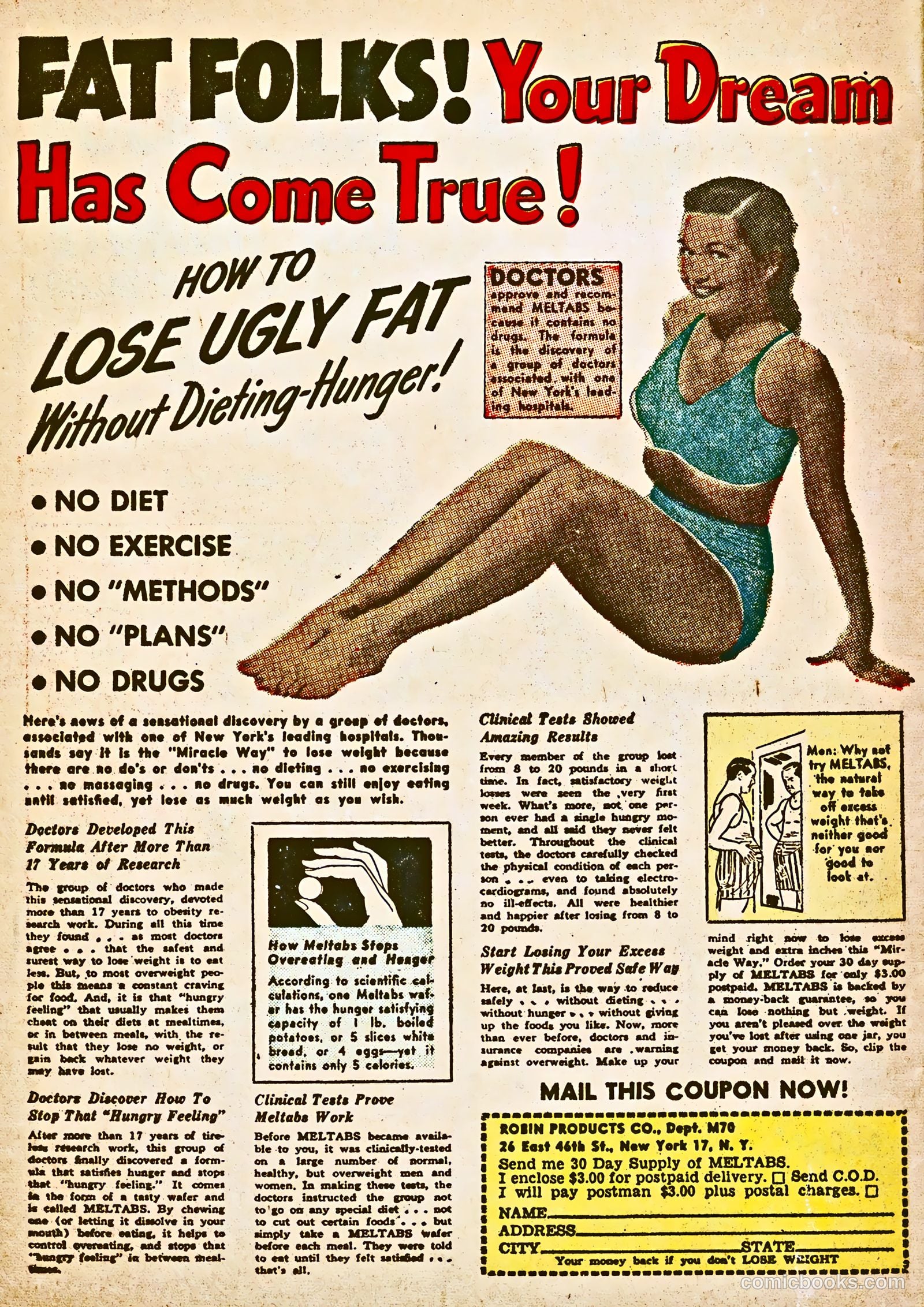 Flat-Top #2 — page 34 of 36