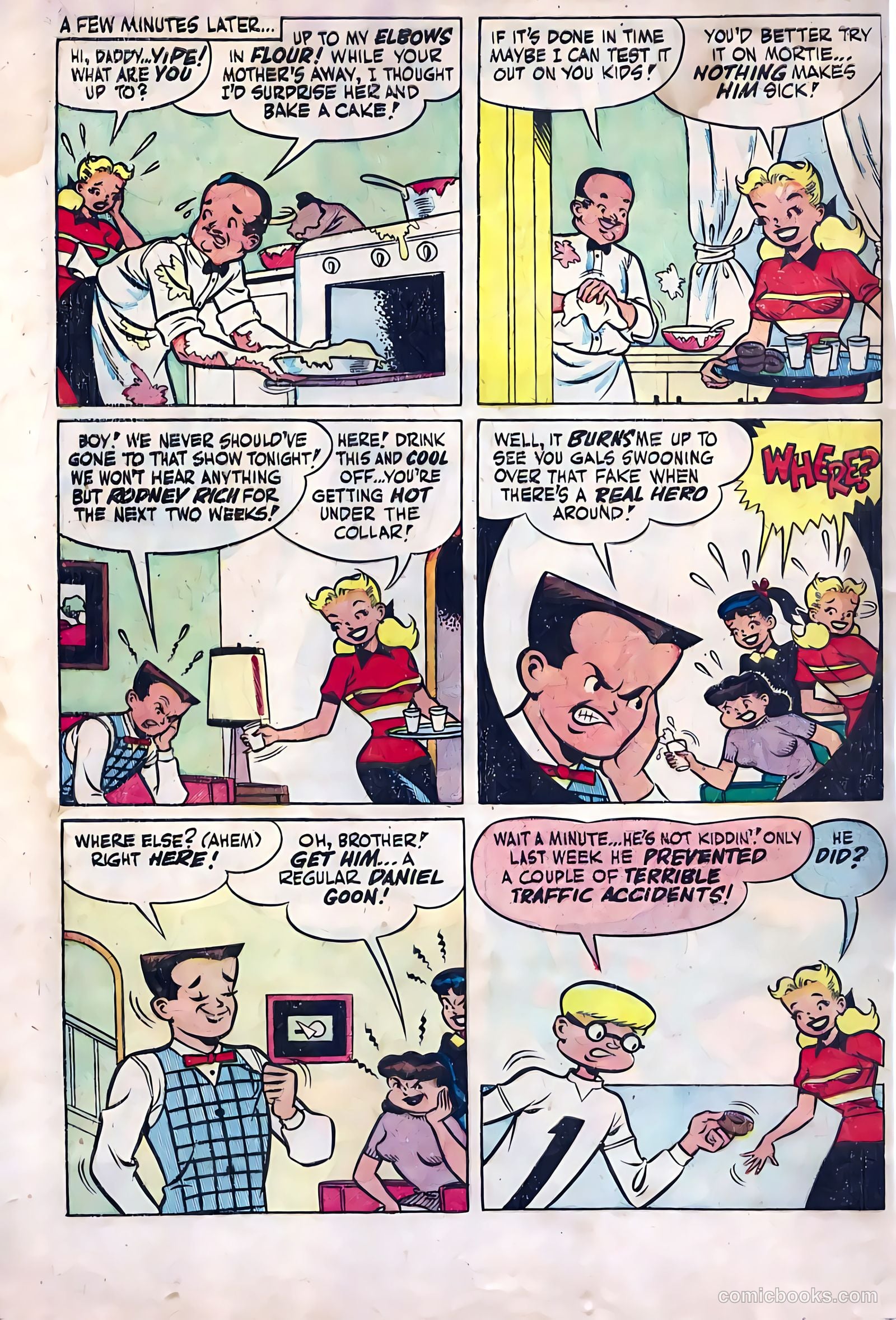 Flat-Top #3 — page 4 of 36