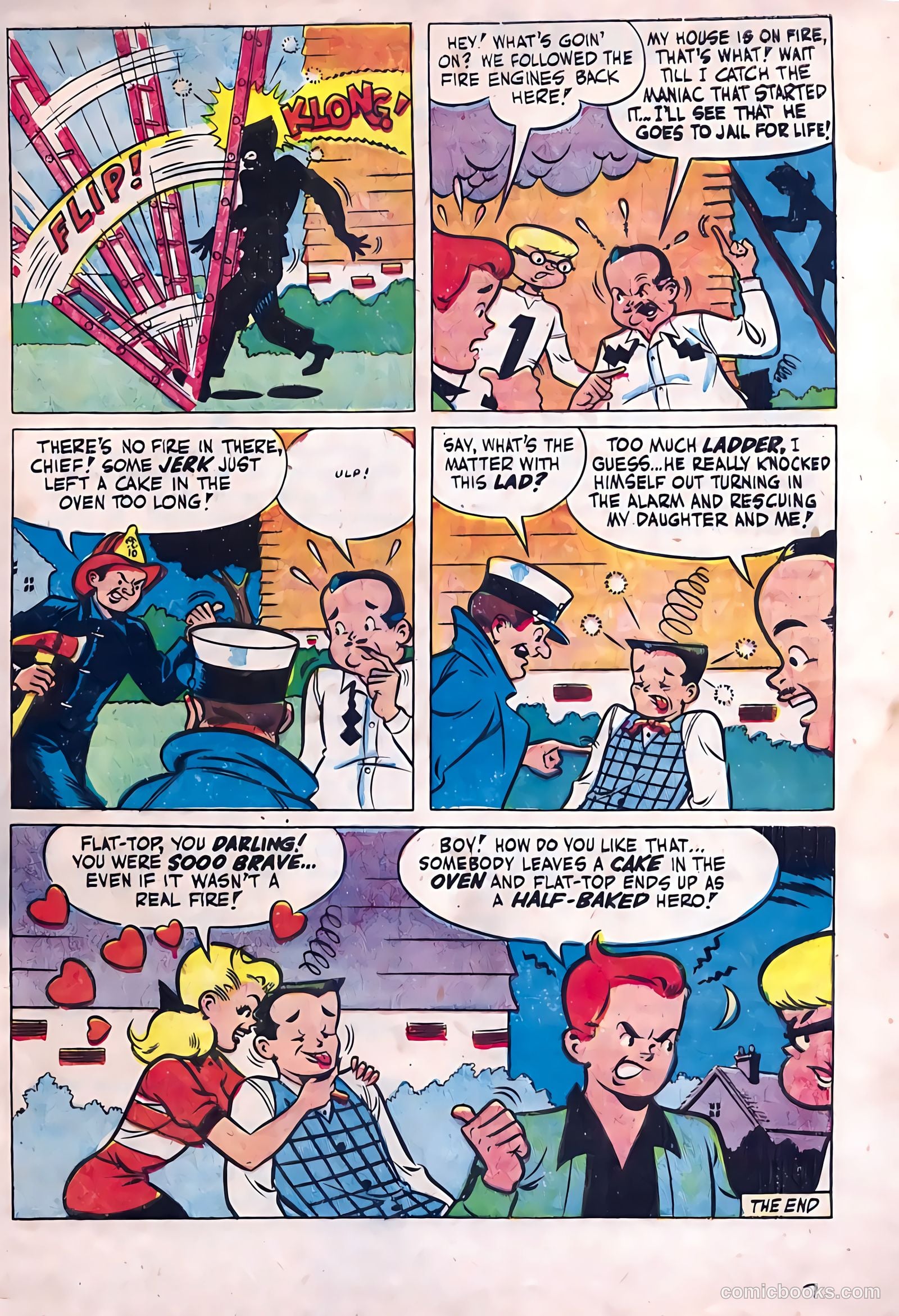 Flat-Top #3 — page 7 of 36