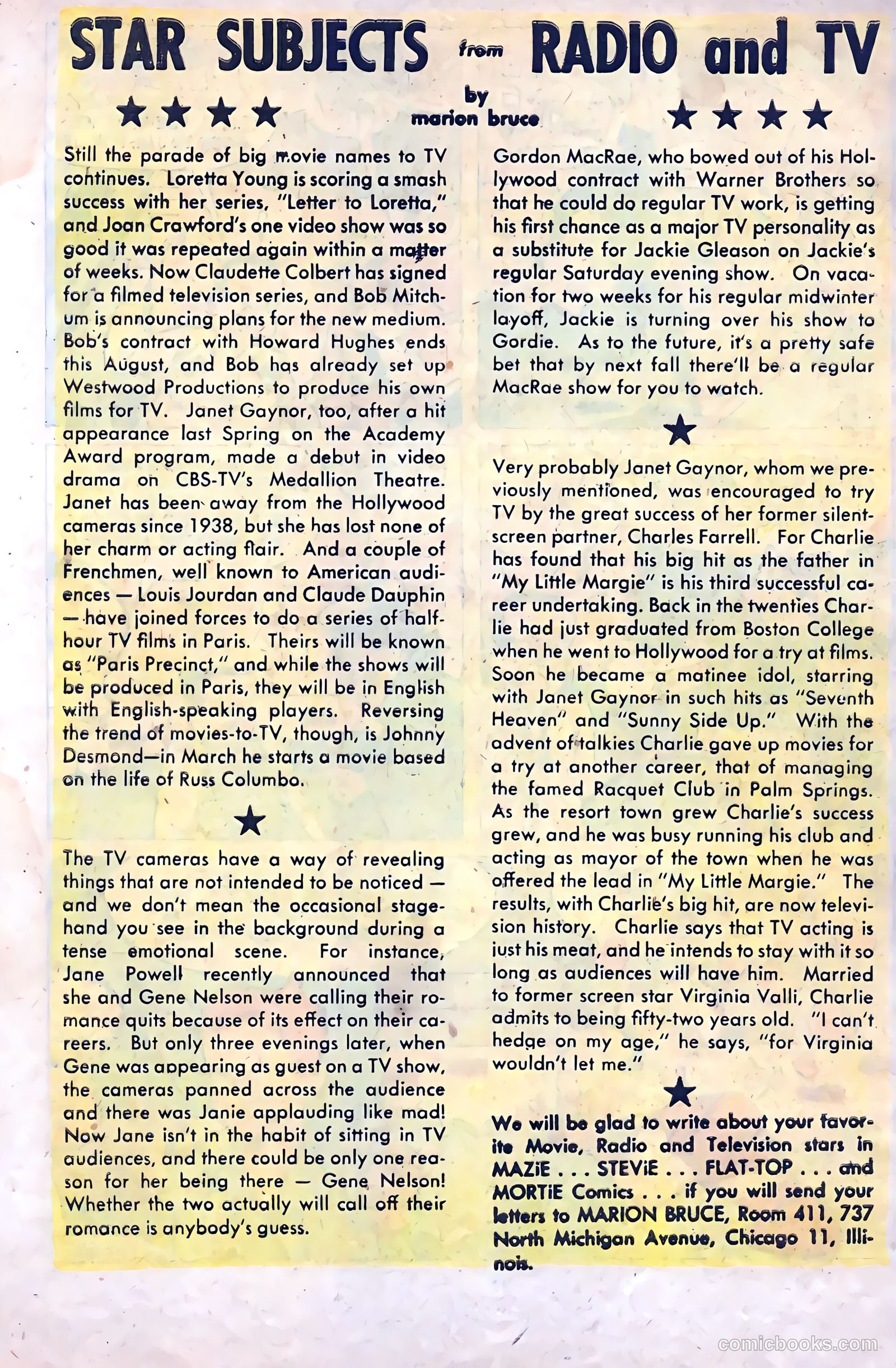 Flat-Top #3 — page 8 of 36