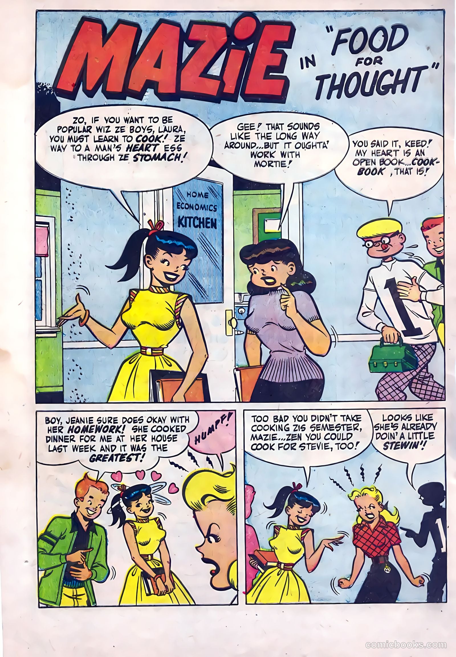 Flat-Top #3 — page 10 of 36