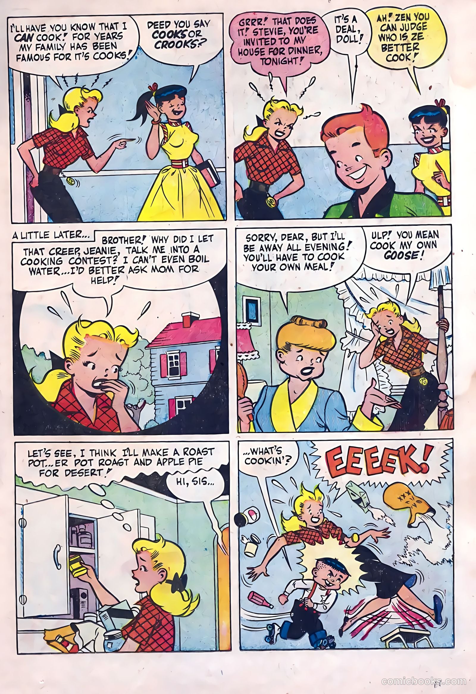 Flat-Top #3 — page 11 of 36
