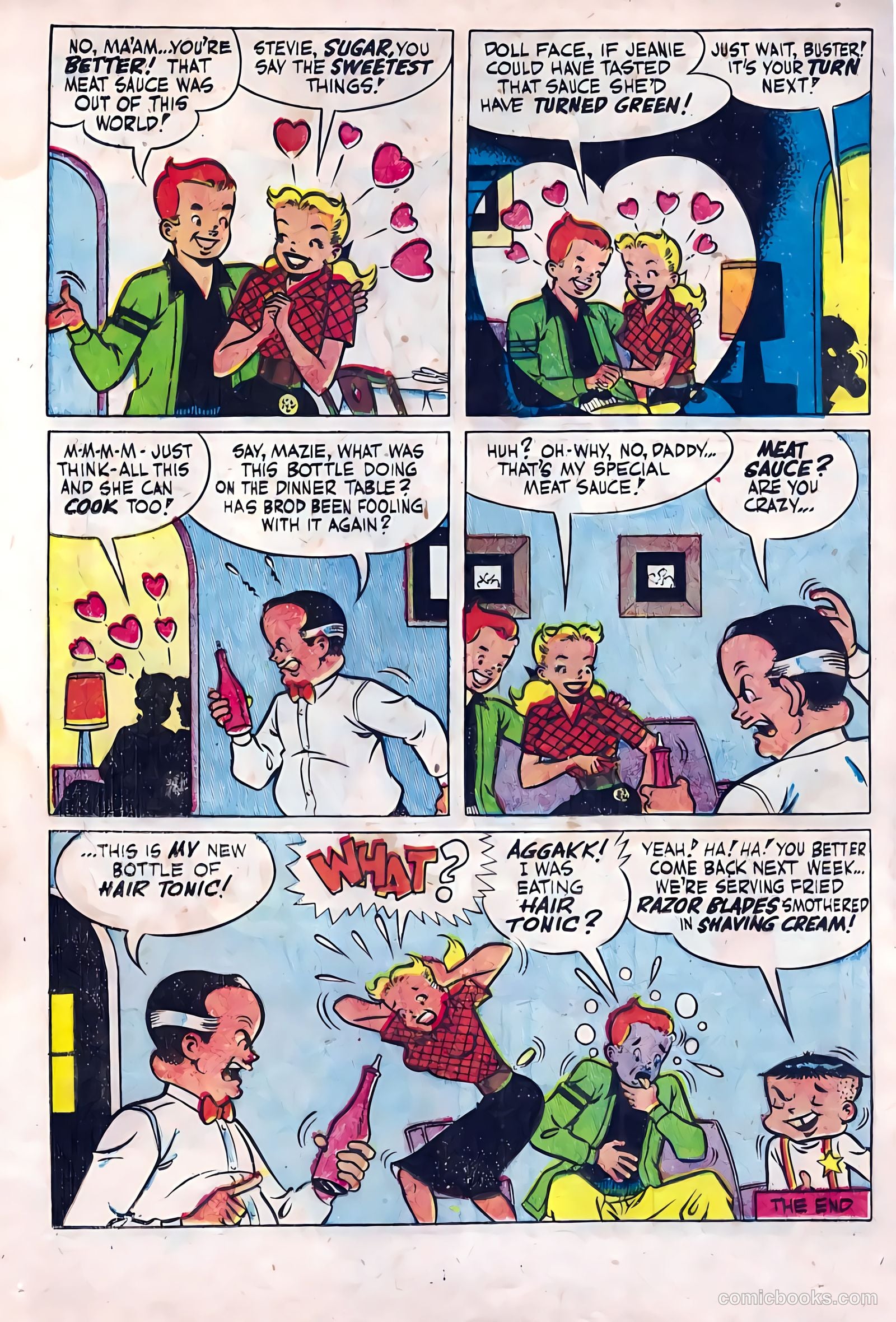 Flat-Top #3 — page 14 of 36