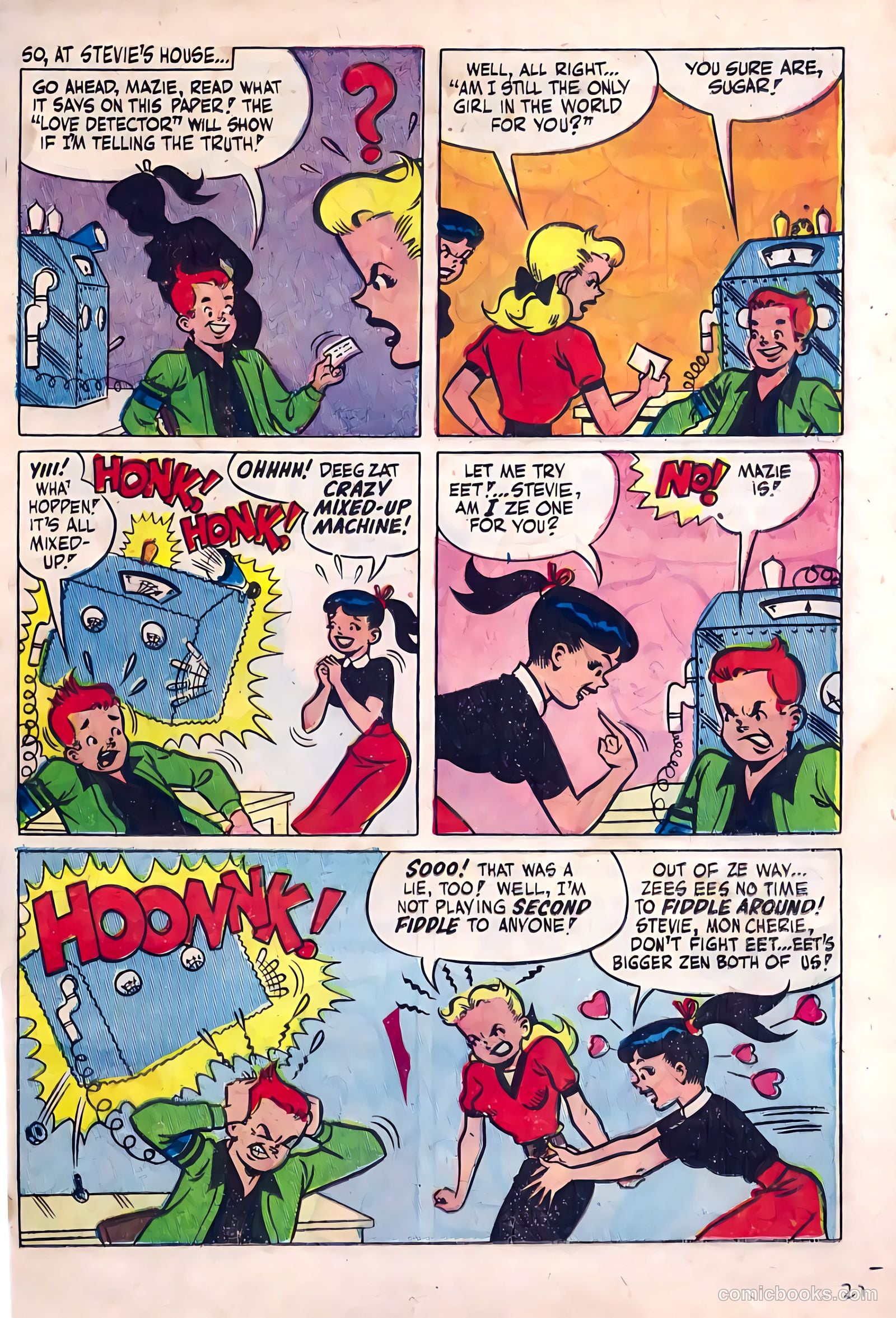 Flat-Top #3 — page 25 of 36