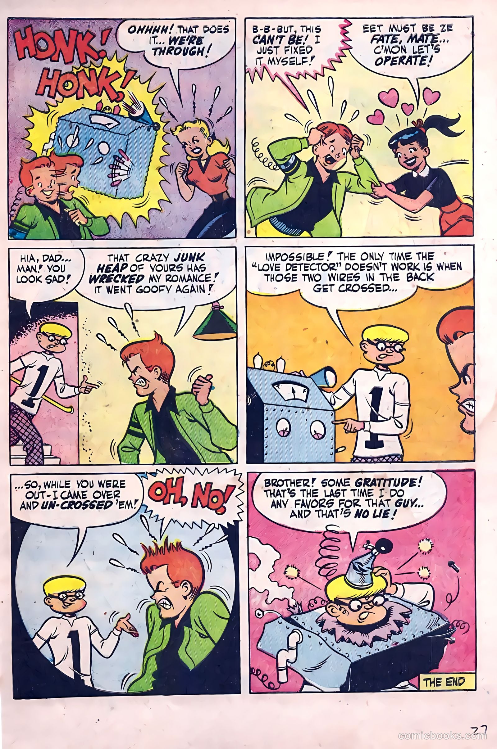 Flat-Top #3 — page 27 of 36