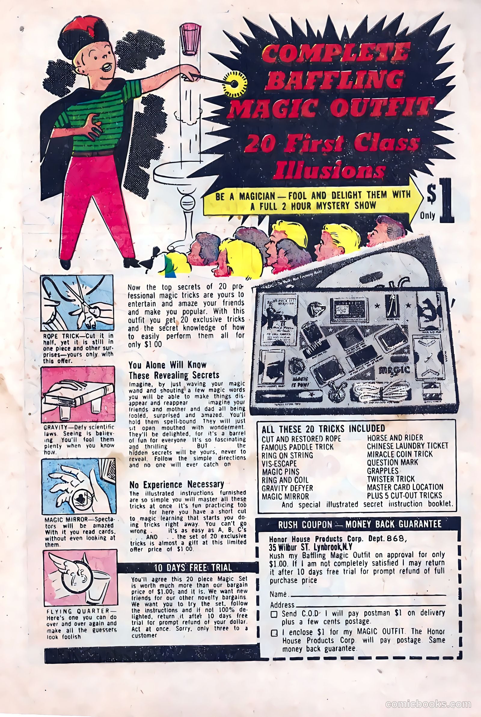 Flat-Top #3 — page 28 of 36