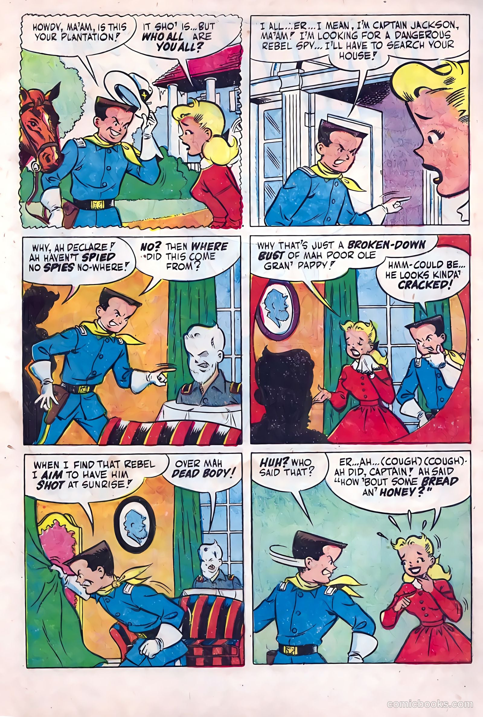 Flat-Top #3 — page 30 of 36