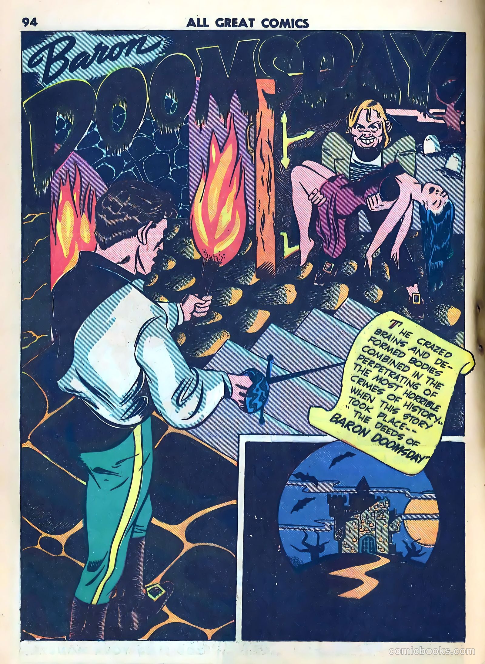 All Great Comics #1 — page 30 of 65