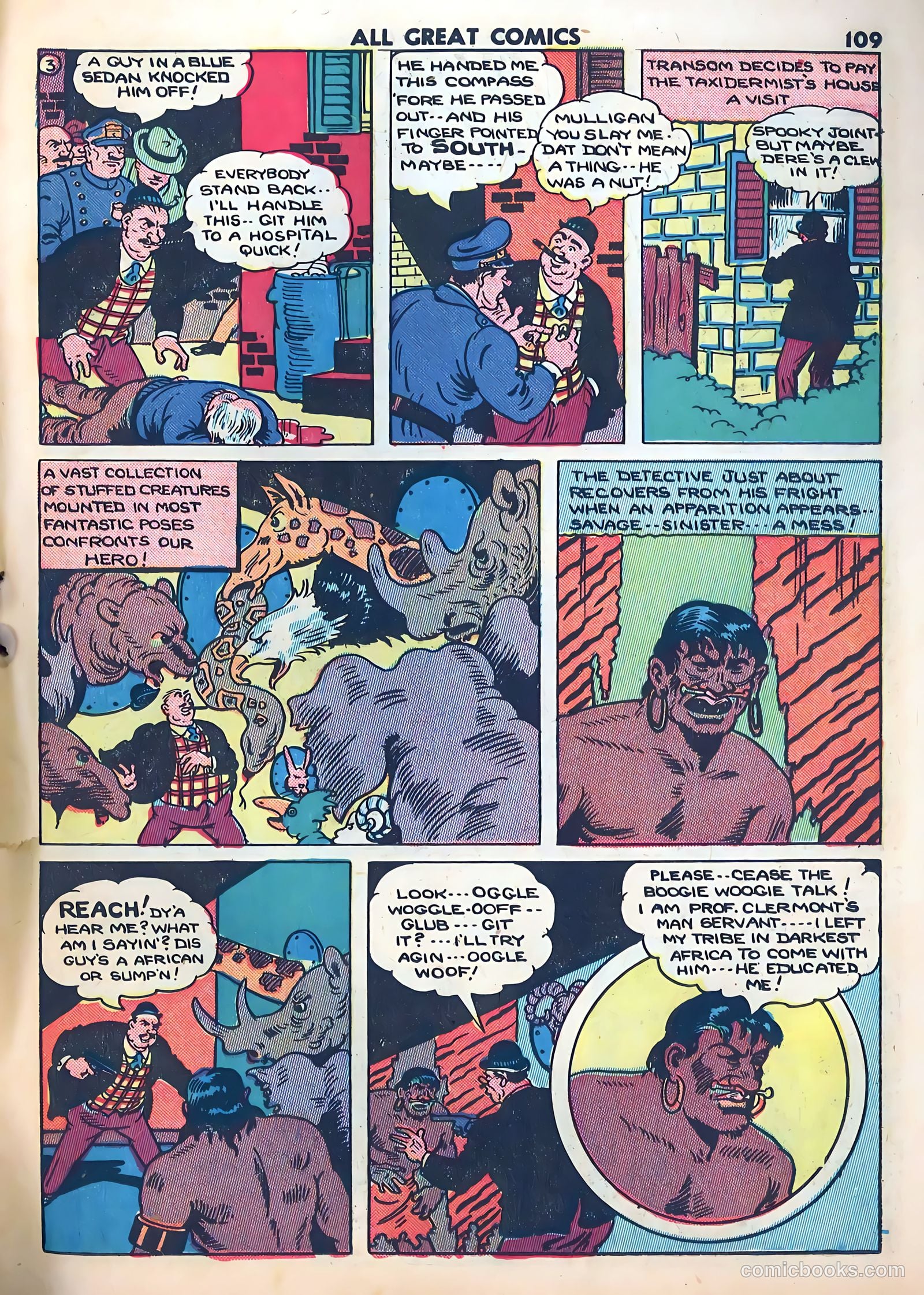 All Great Comics #1 — page 45 of 65