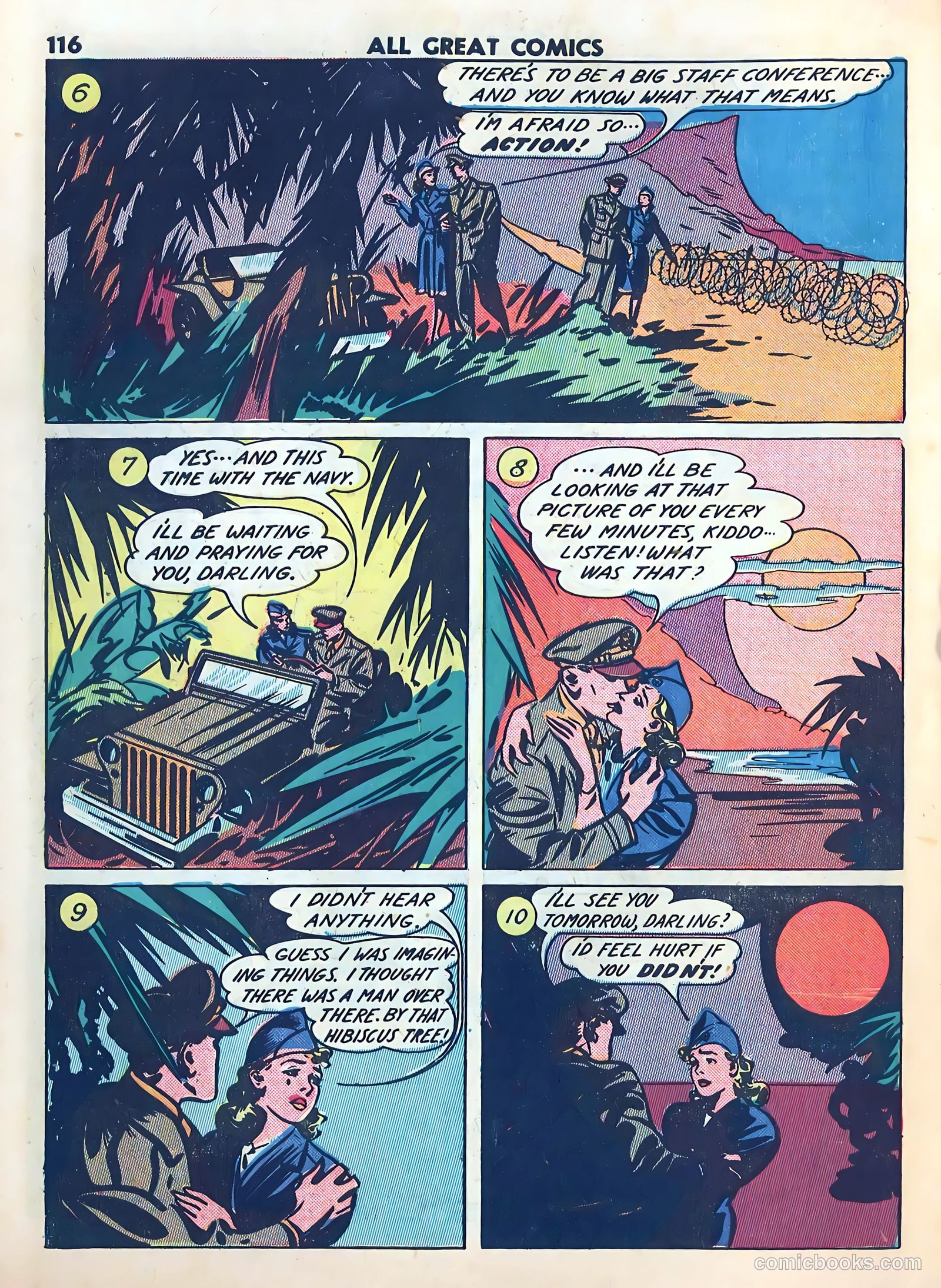 All Great Comics #1 — page 52 of 65