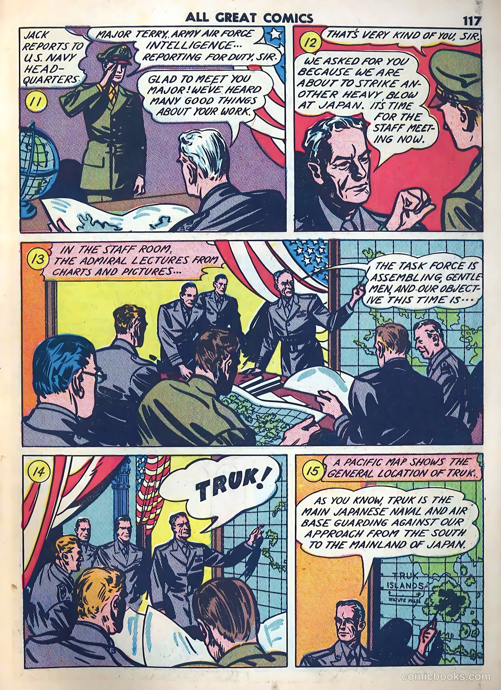 All Great Comics #1 — page 53 of 65