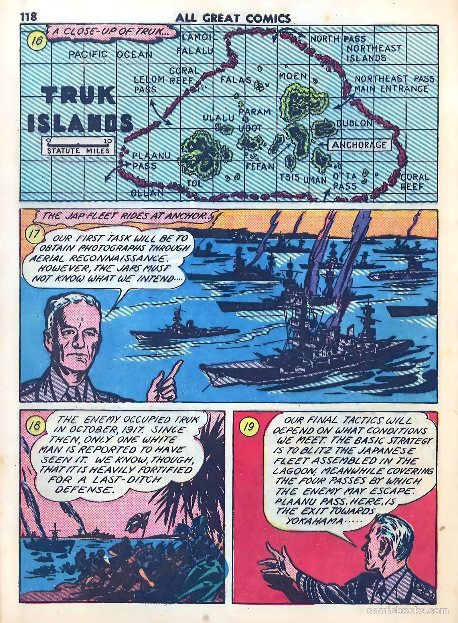 All Great Comics #1 — page 54 of 65