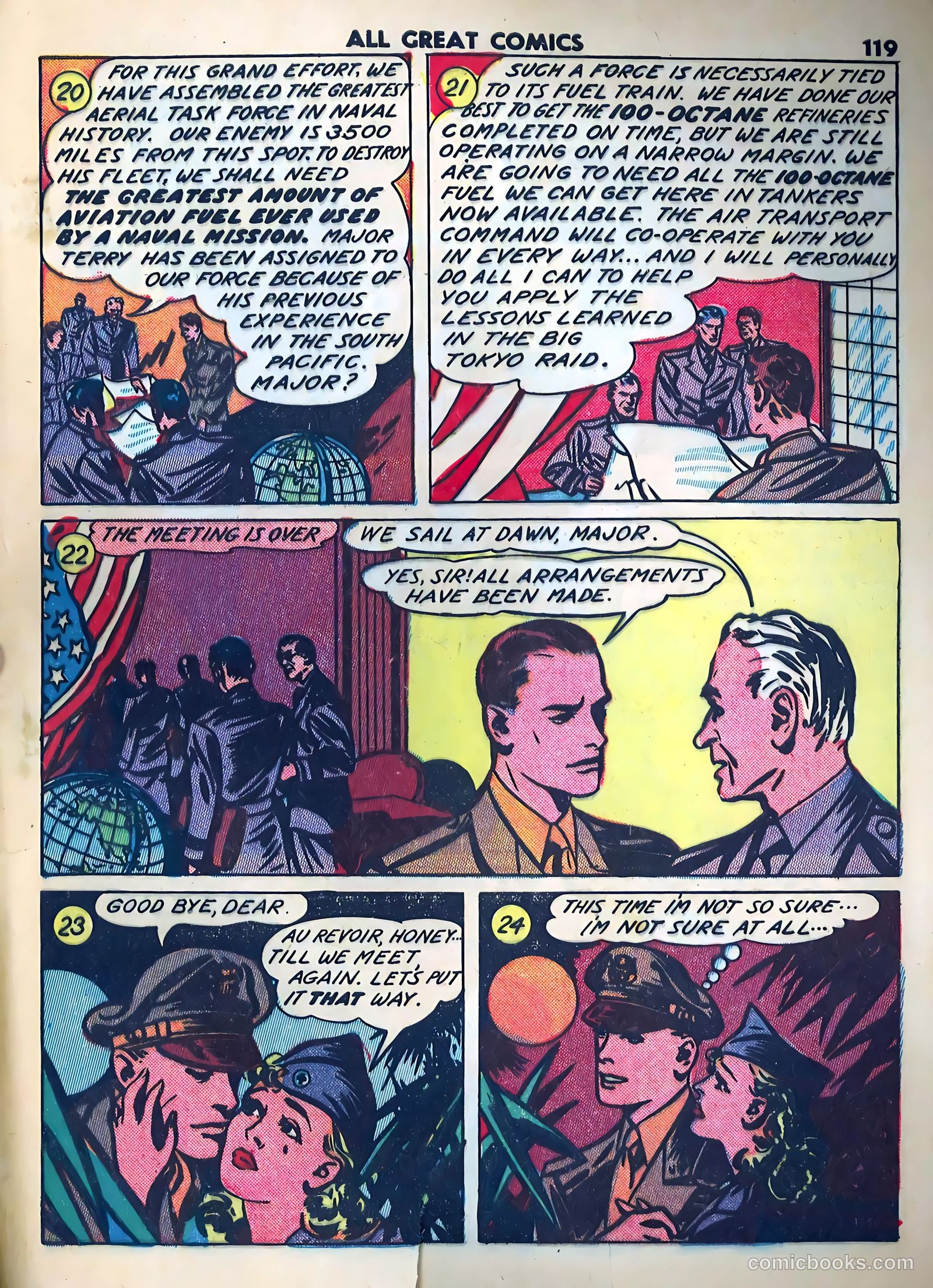 All Great Comics #1 — page 55 of 65