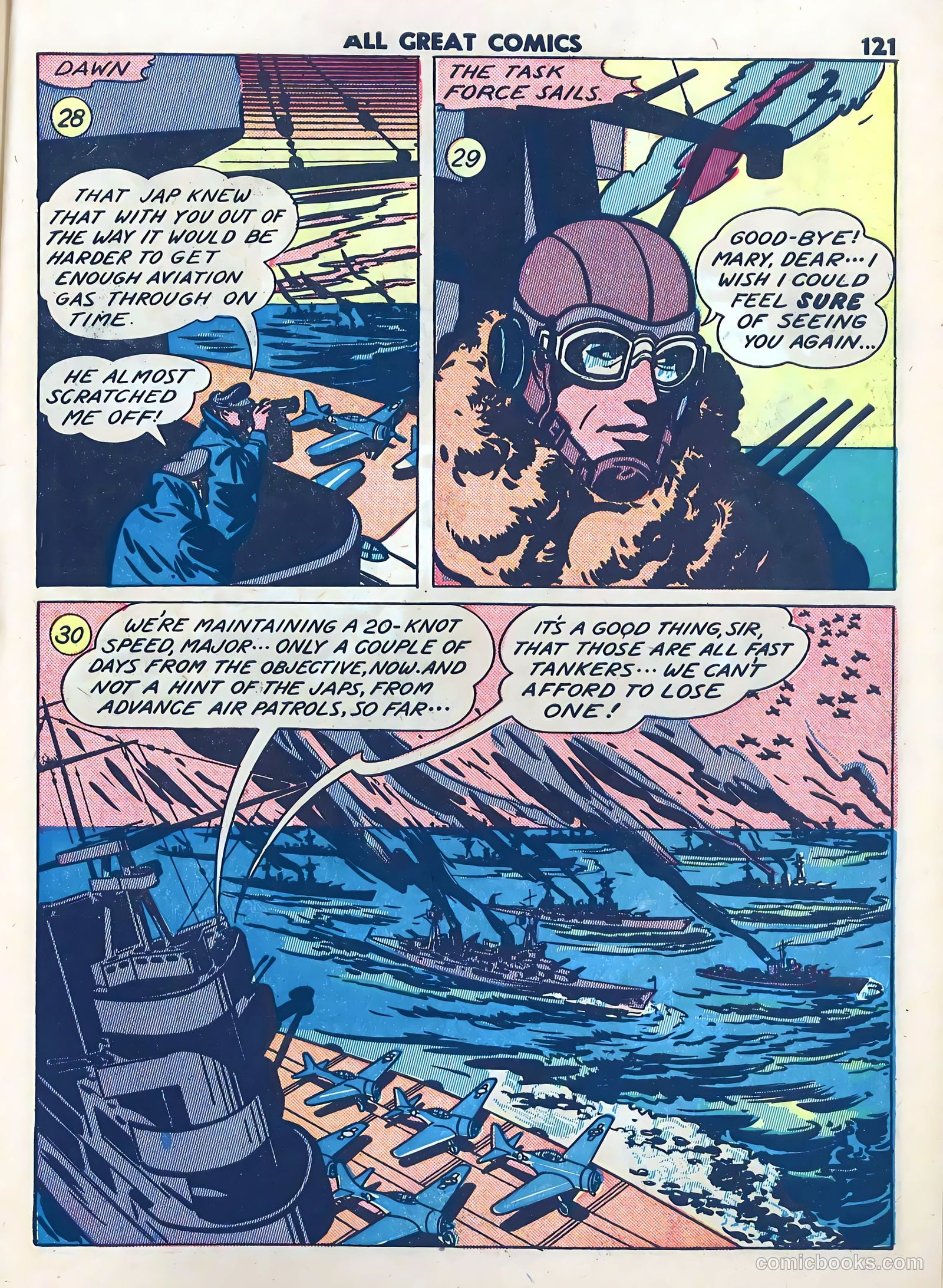 All Great Comics #1 — page 57 of 65