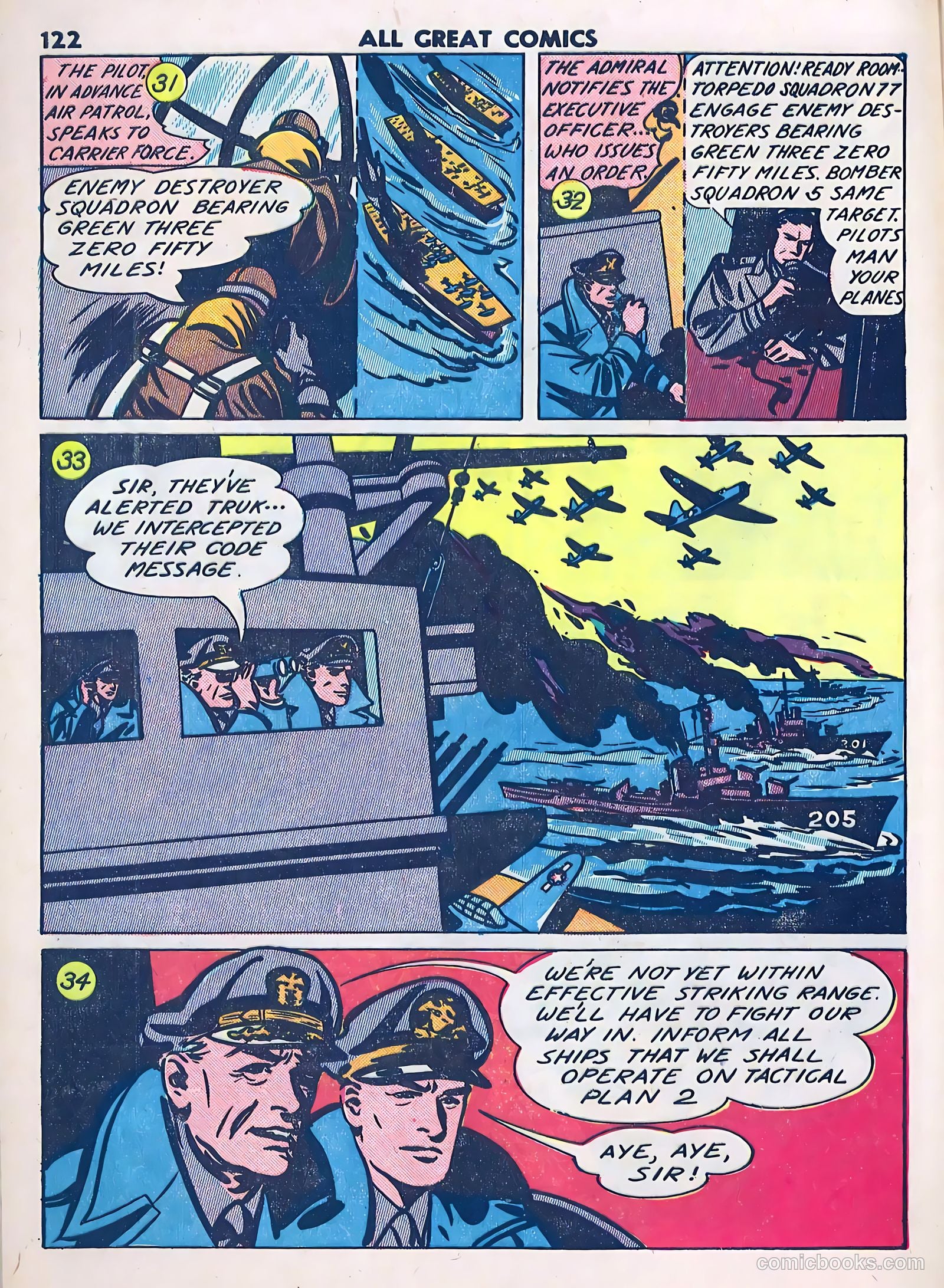 All Great Comics #1 — page 58 of 65