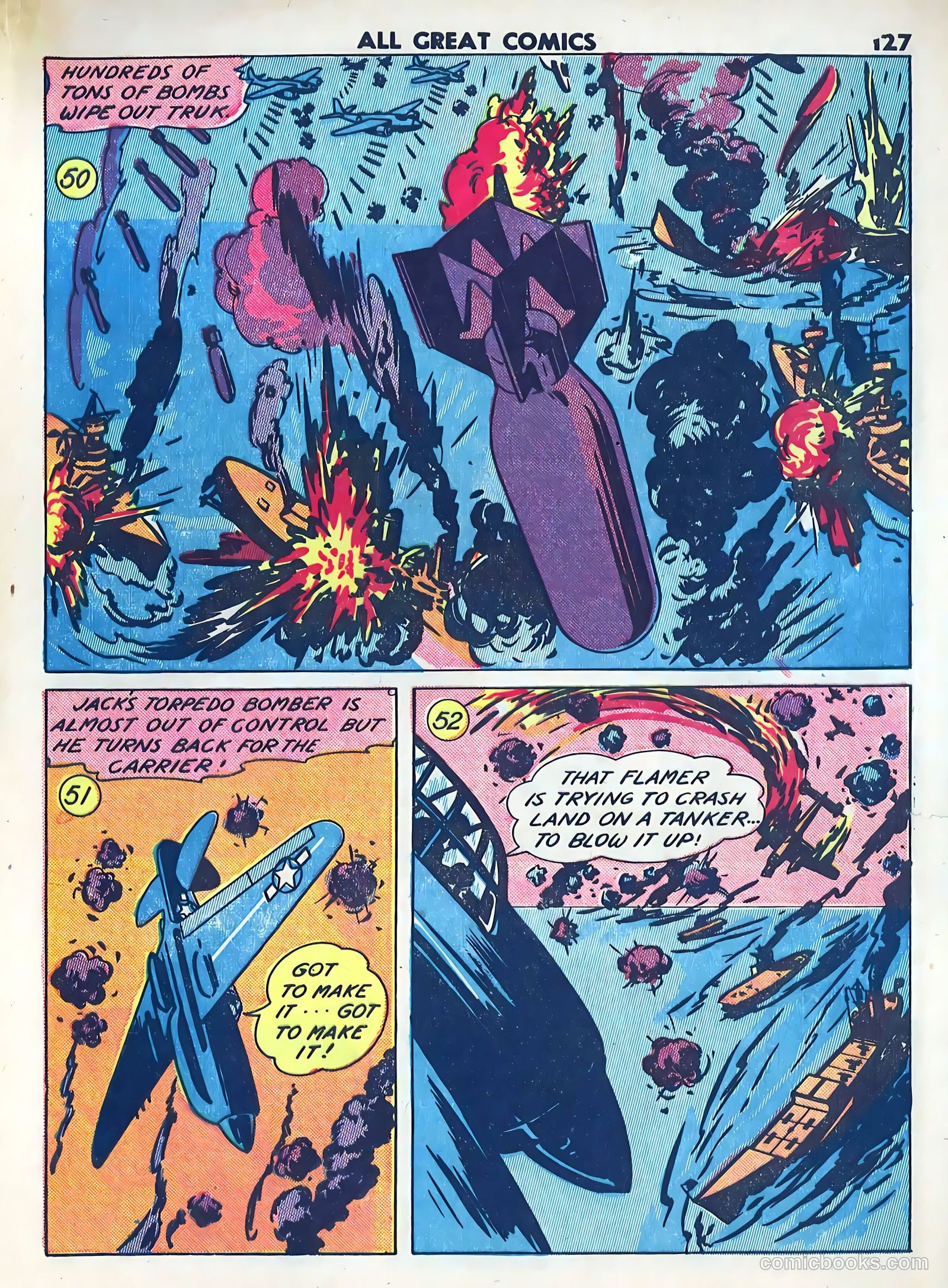 All Great Comics #1 — page 63 of 65