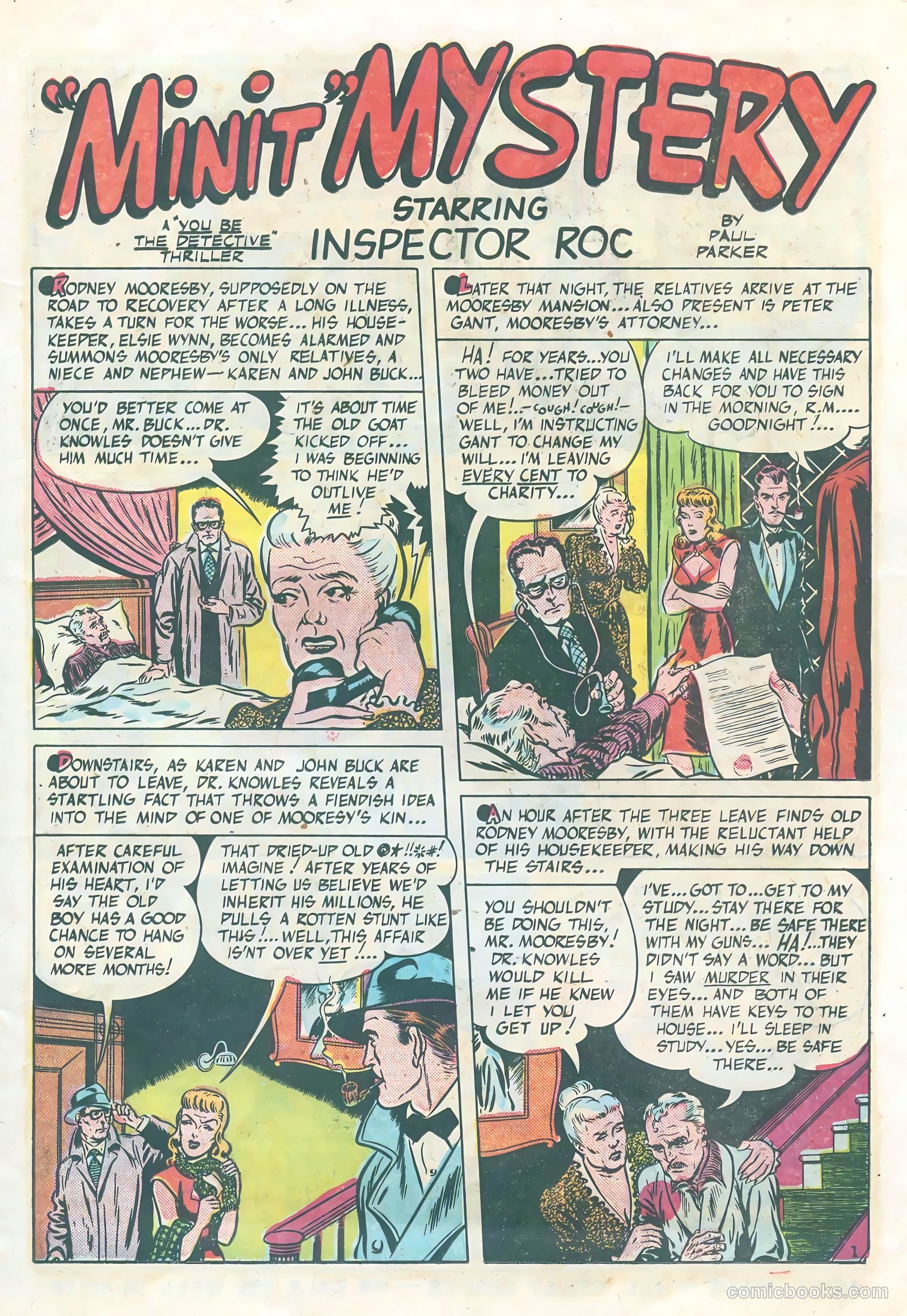 All Great Comics #14 — page 13 of 36