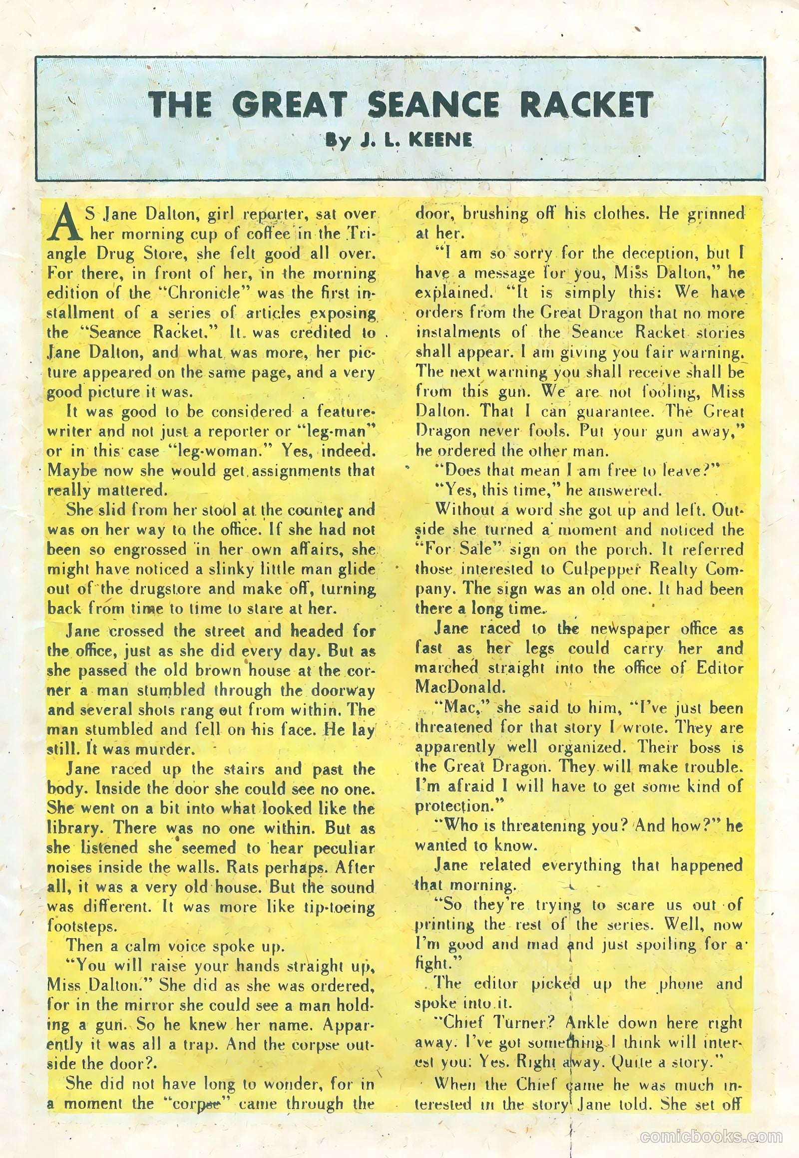 All Great Comics #14 — page 15 of 36