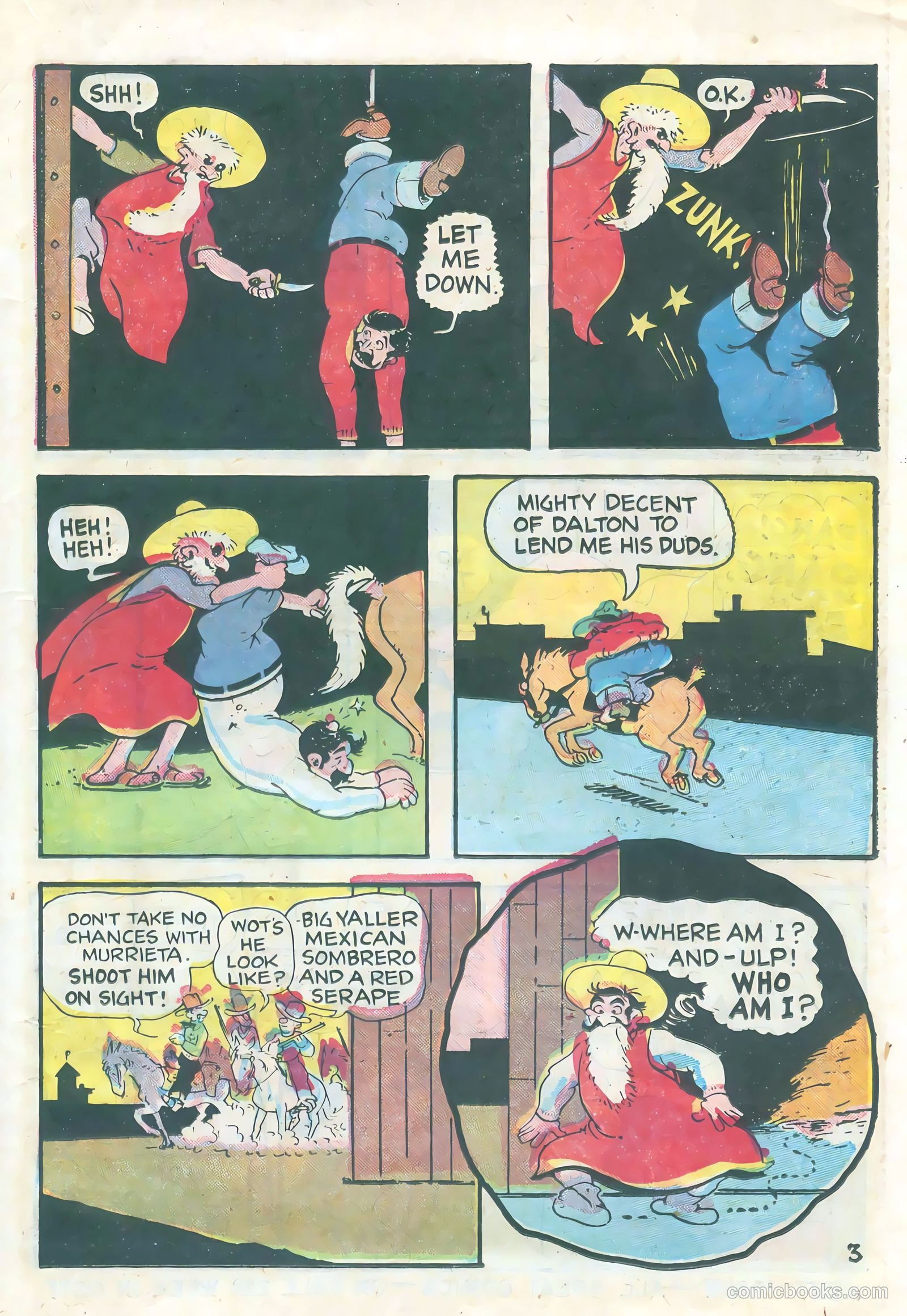 All Great Comics #14 — page 19 of 36