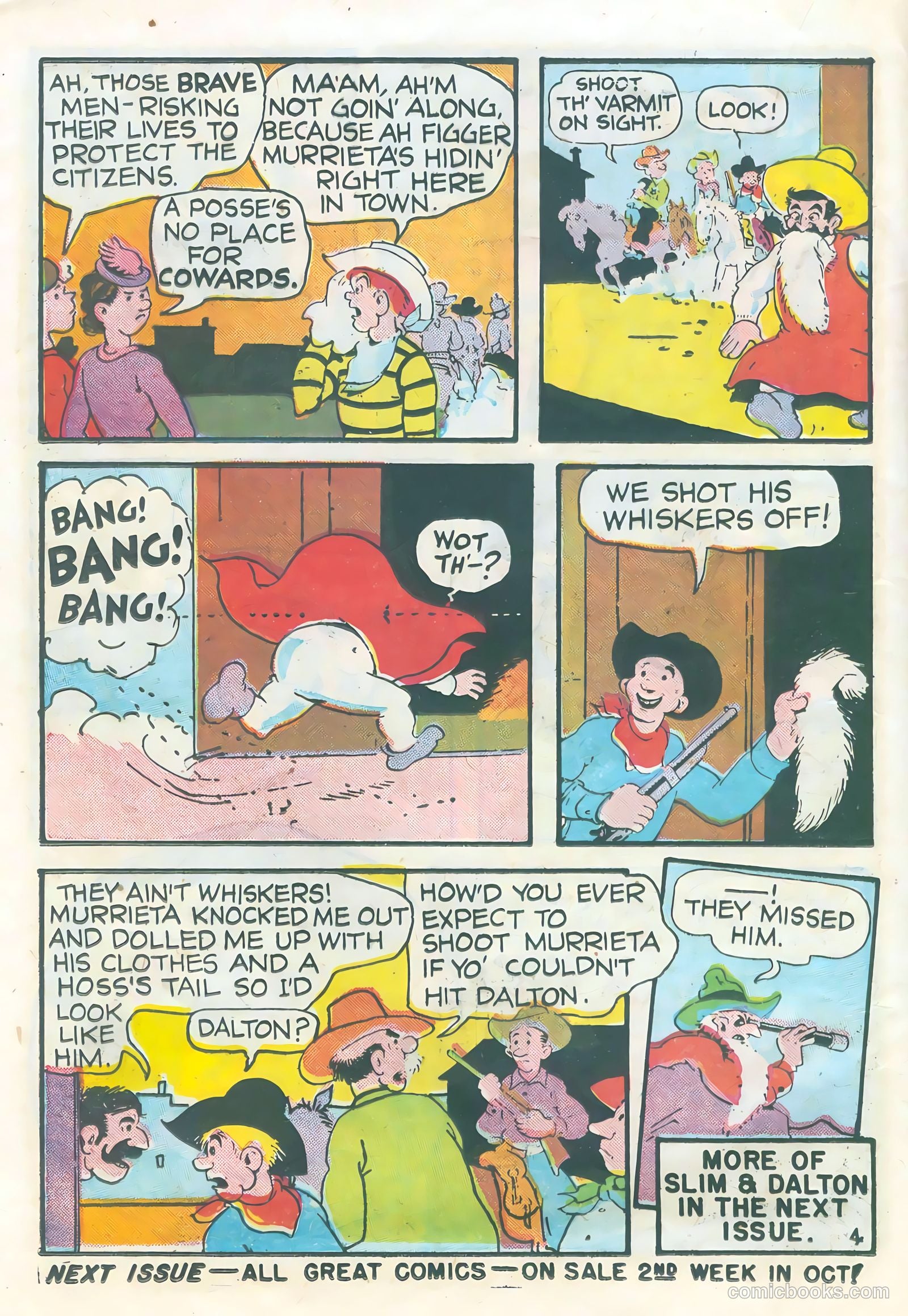 All Great Comics #14 — page 20 of 36