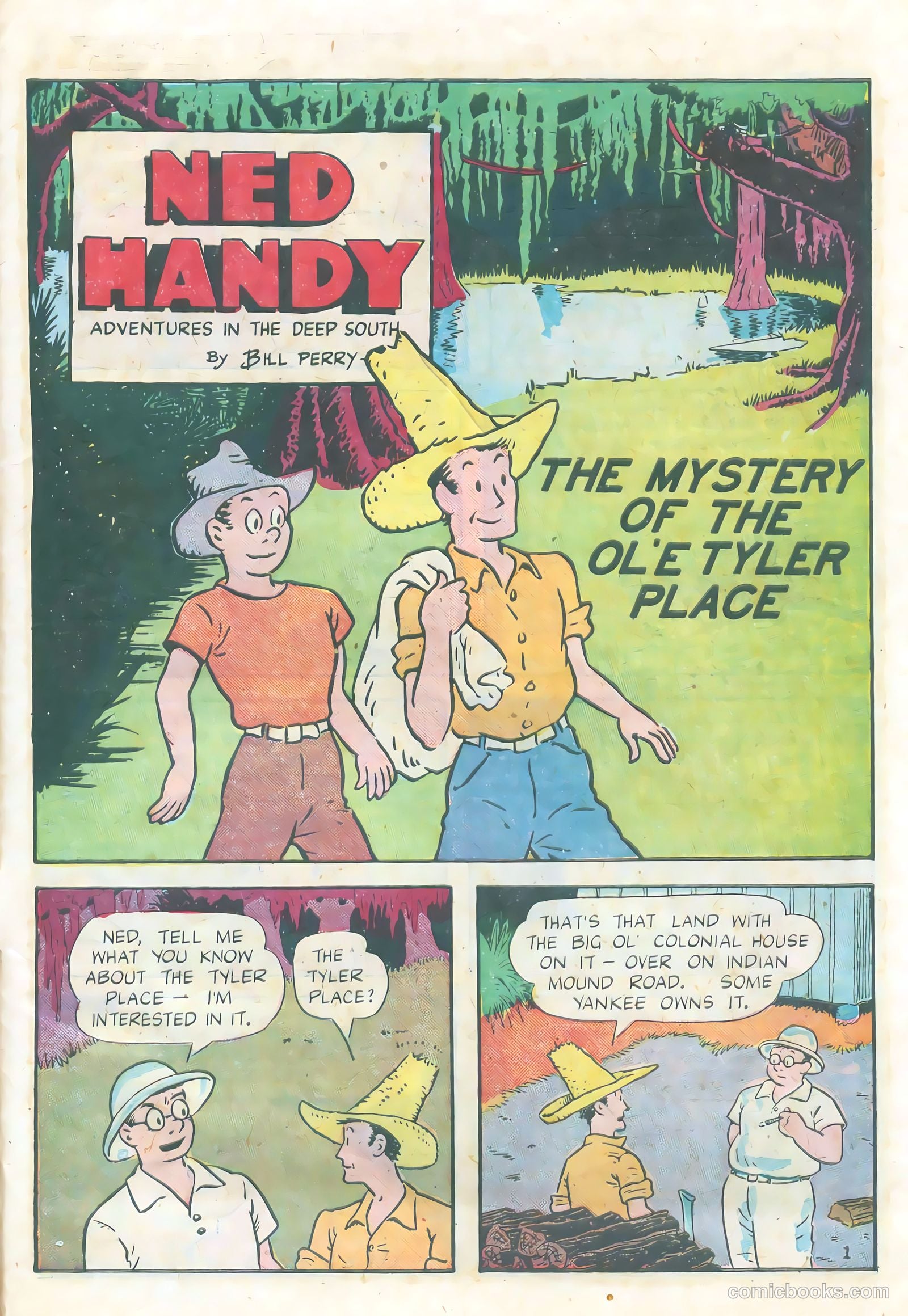 All Great Comics #14 — page 27 of 36