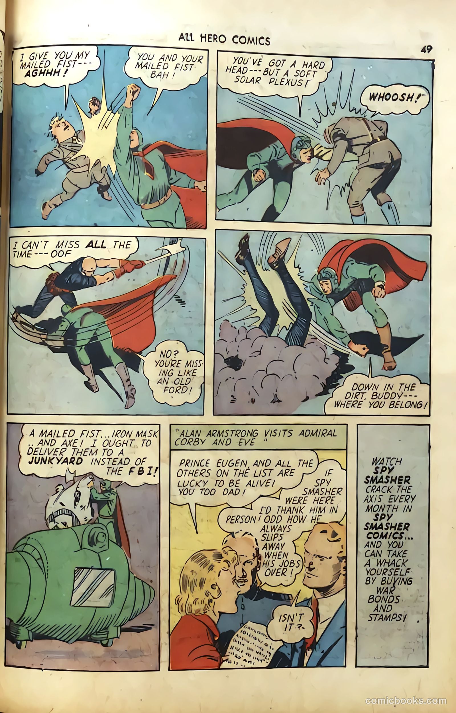 All Hero Comics #1 — page 49 of 100