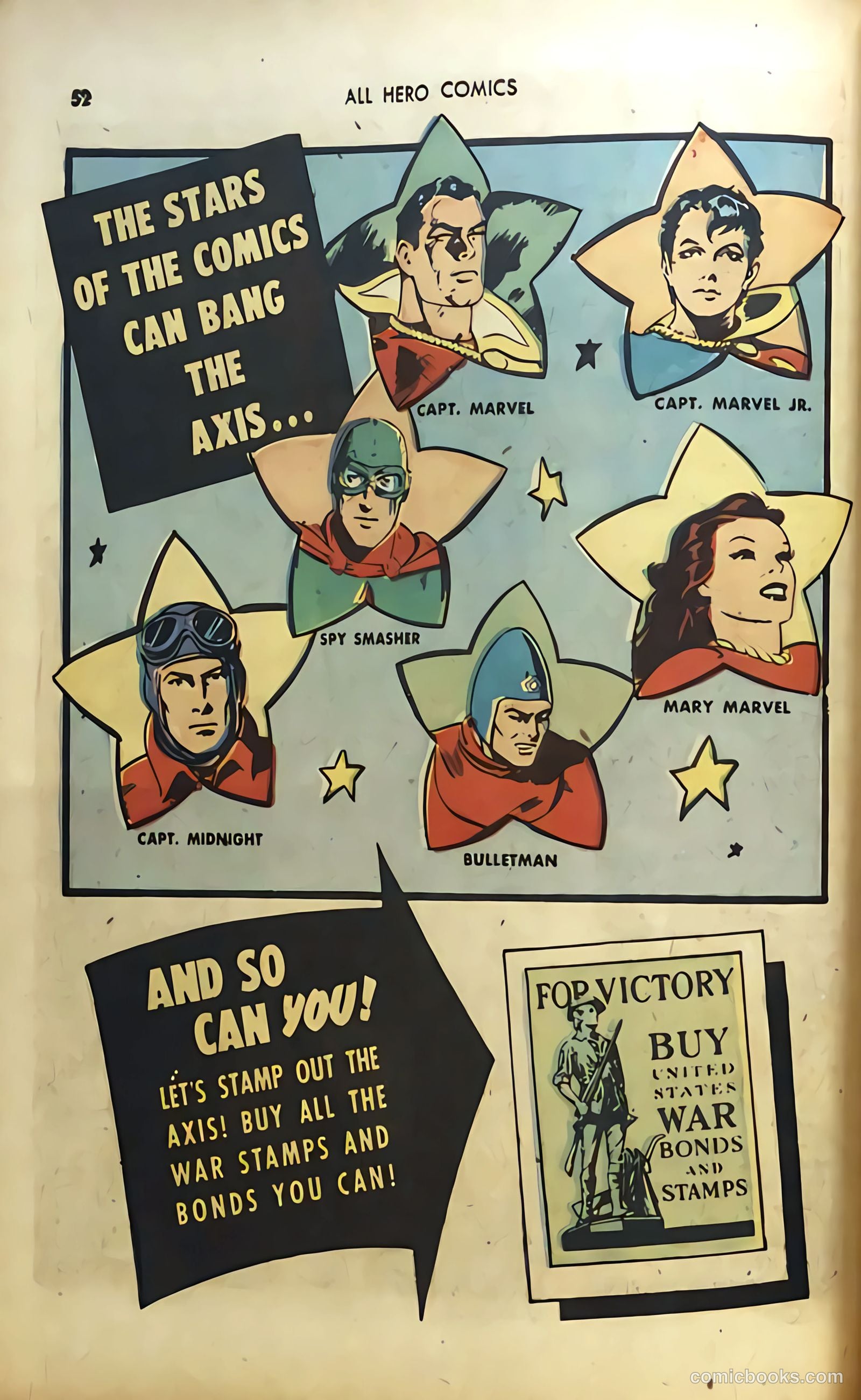 All Hero Comics #1 — page 52 of 100