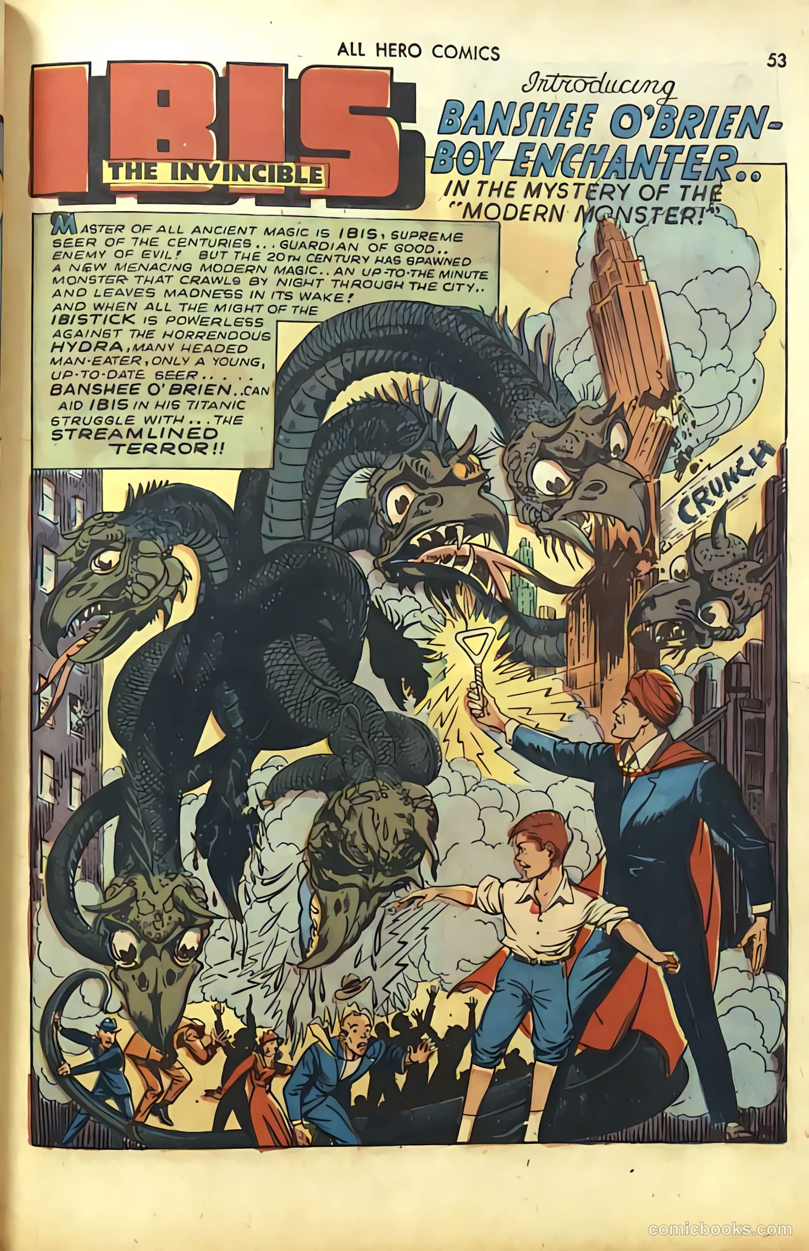 All Hero Comics #1 — page 53 of 100