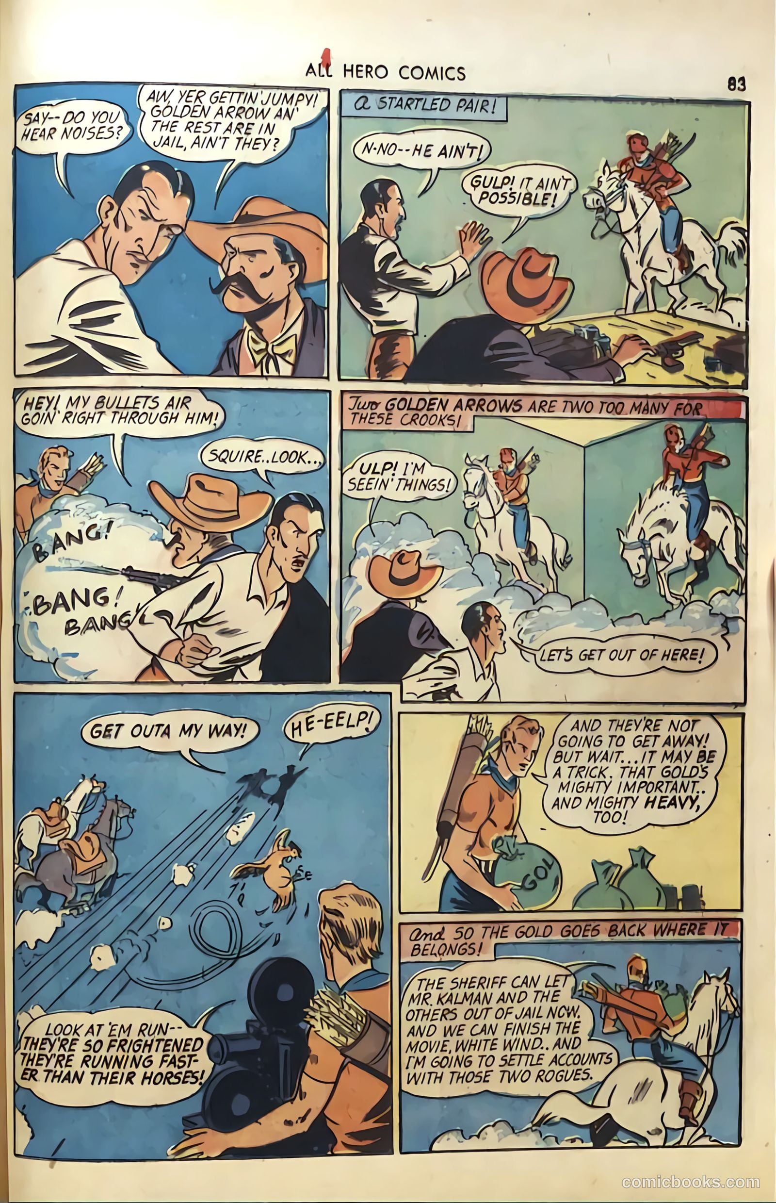 All Hero Comics #1 — page 83 of 100