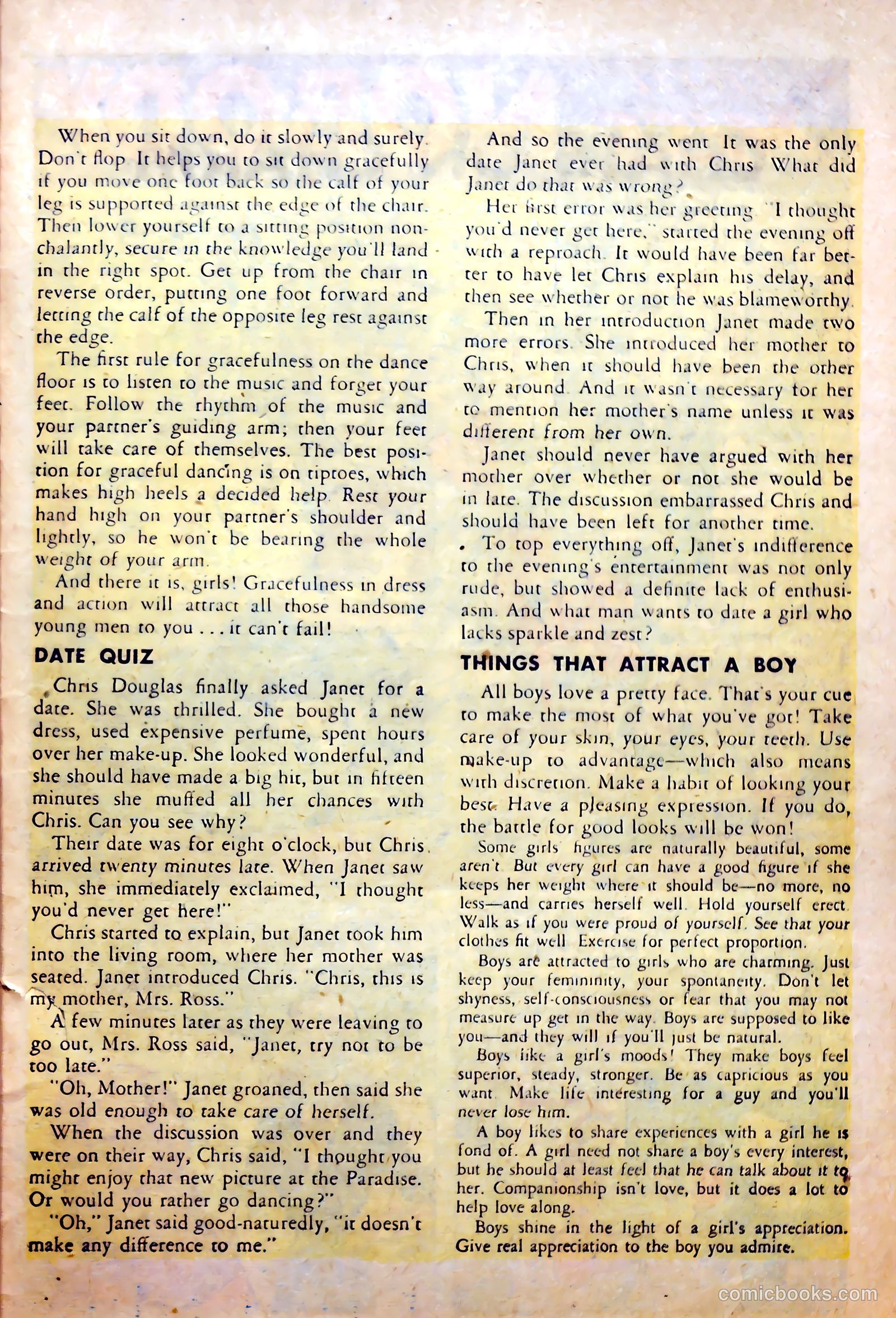 All Love #27 — page 27 of 36