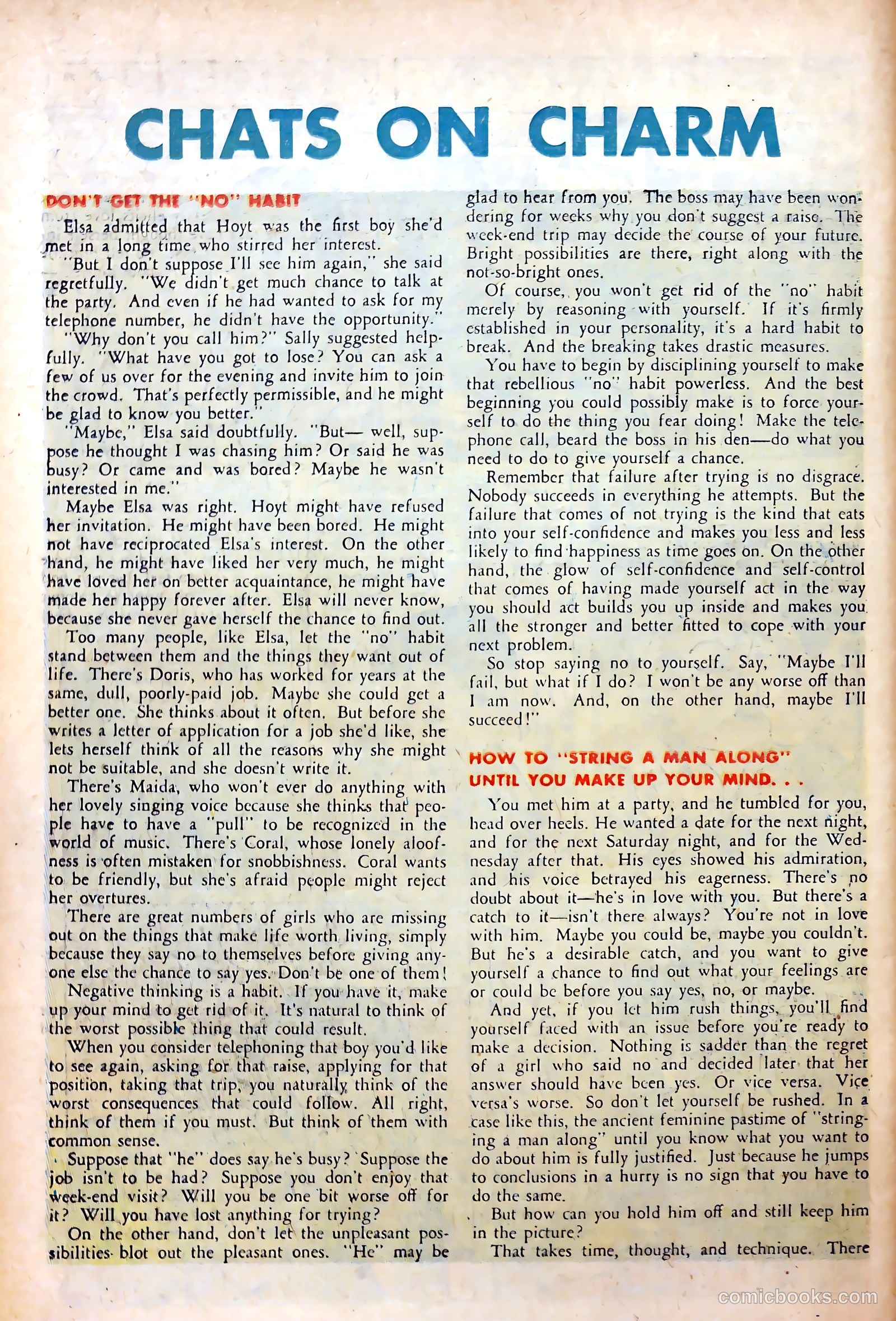 All Love #31 — page 26 of 36