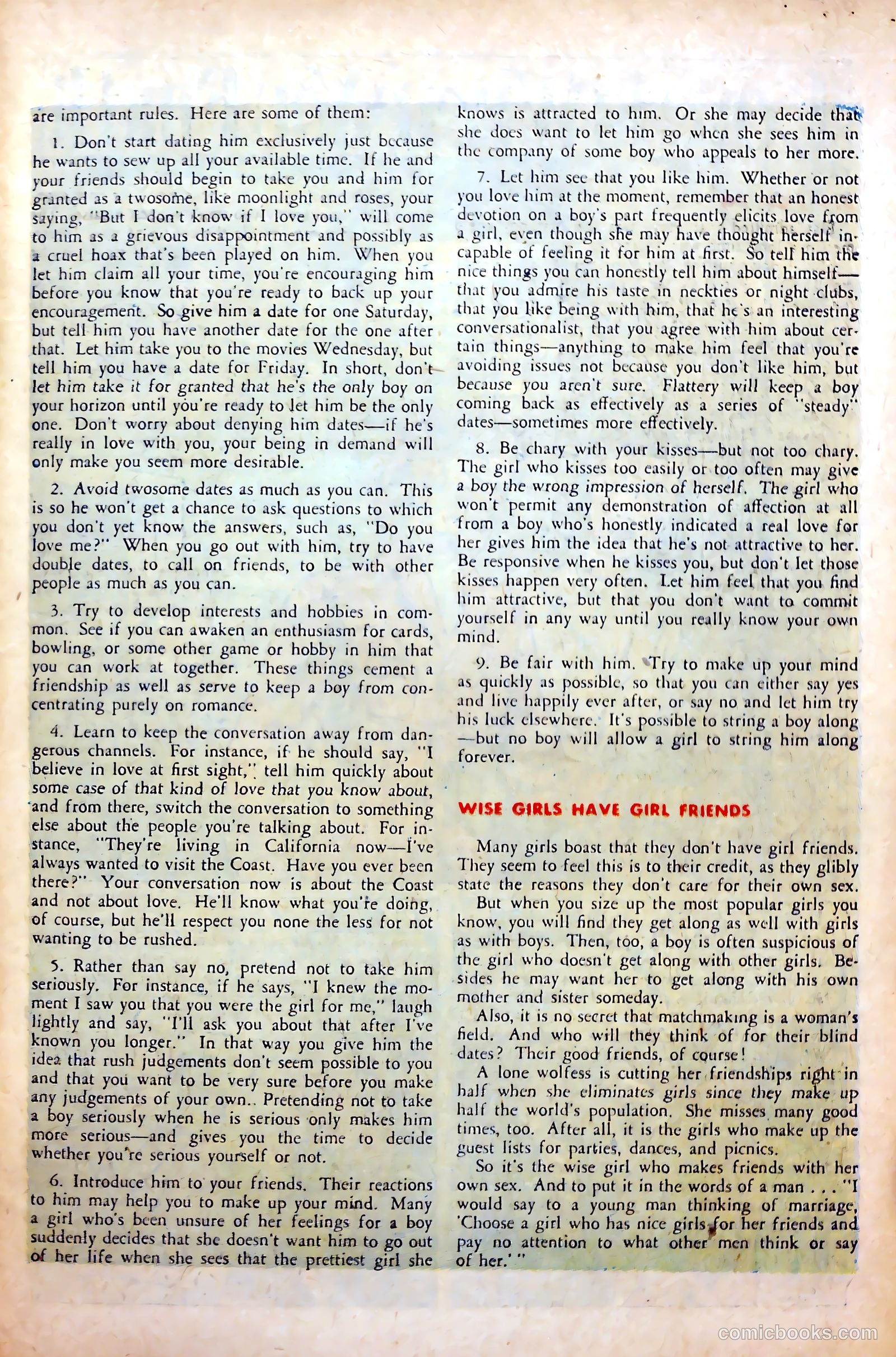 All Love #31 — page 27 of 36