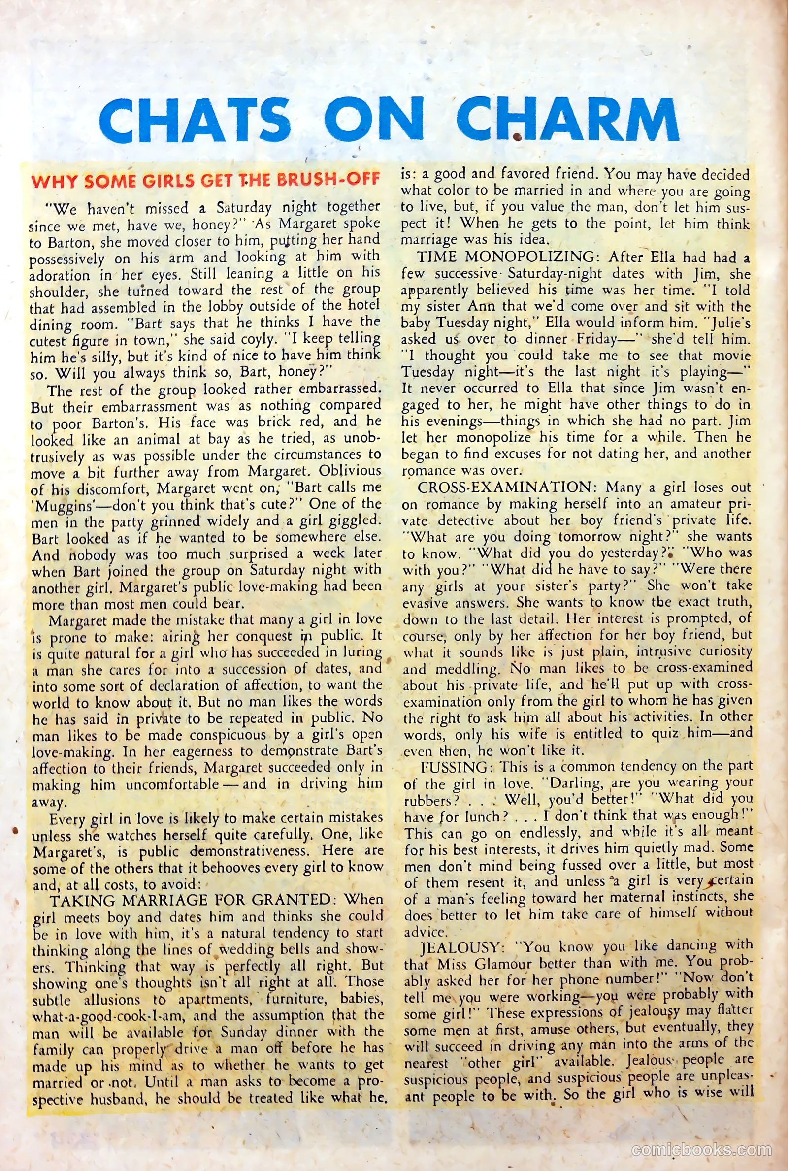All Love #32 — page 26 of 36