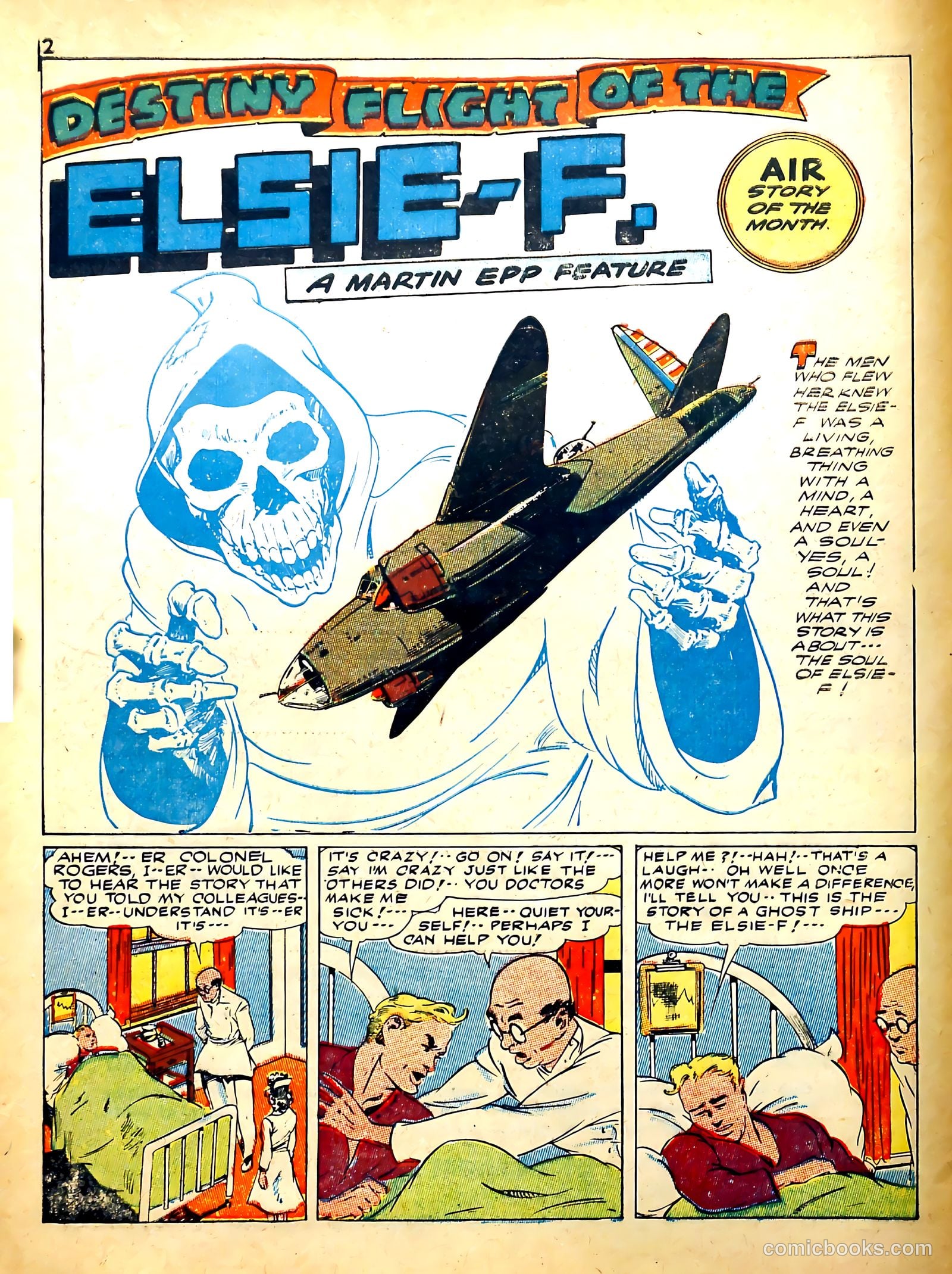 All-New Firefly #3 — page 4 of 68