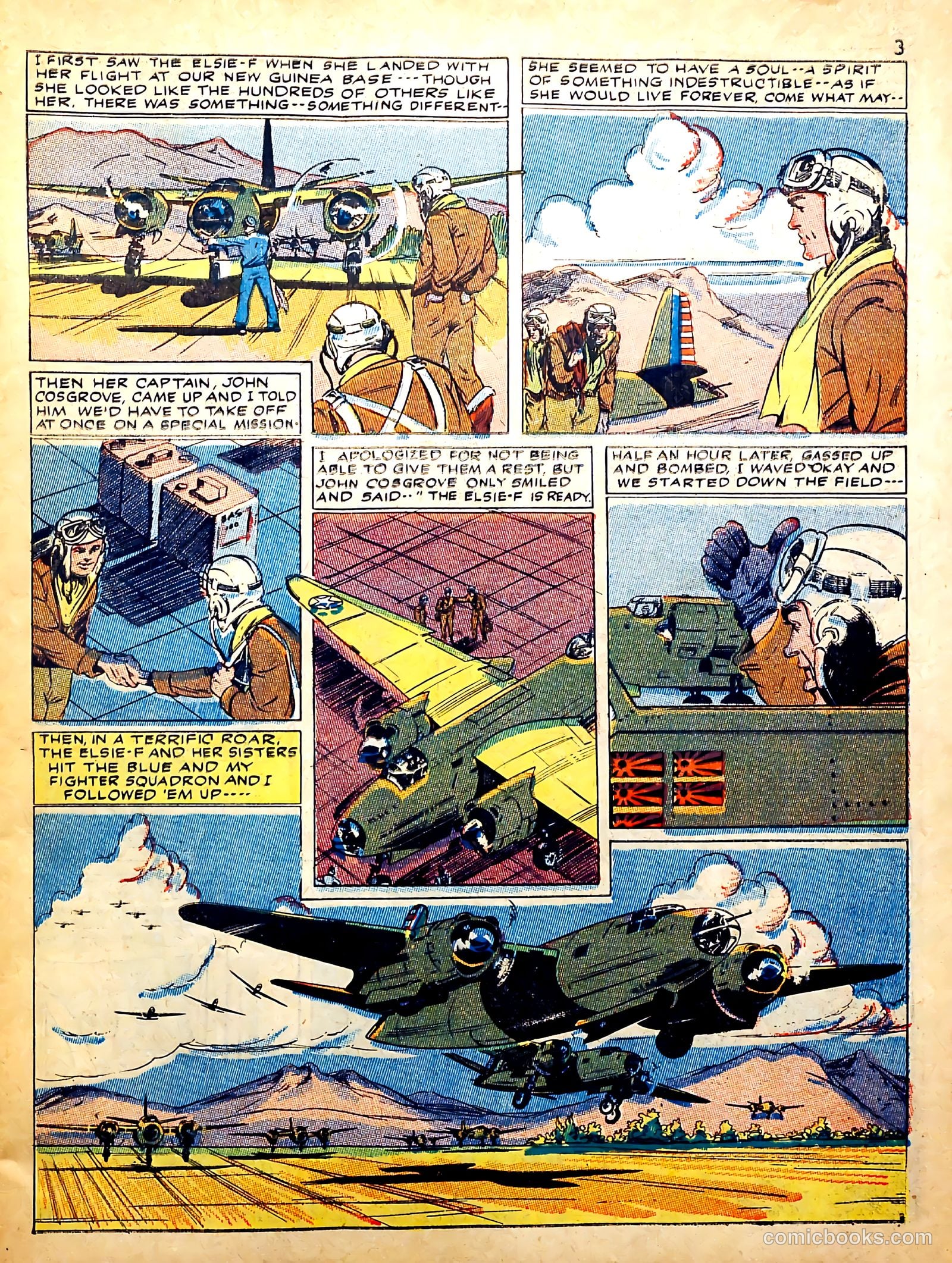All-New Firefly #3 — page 5 of 68
