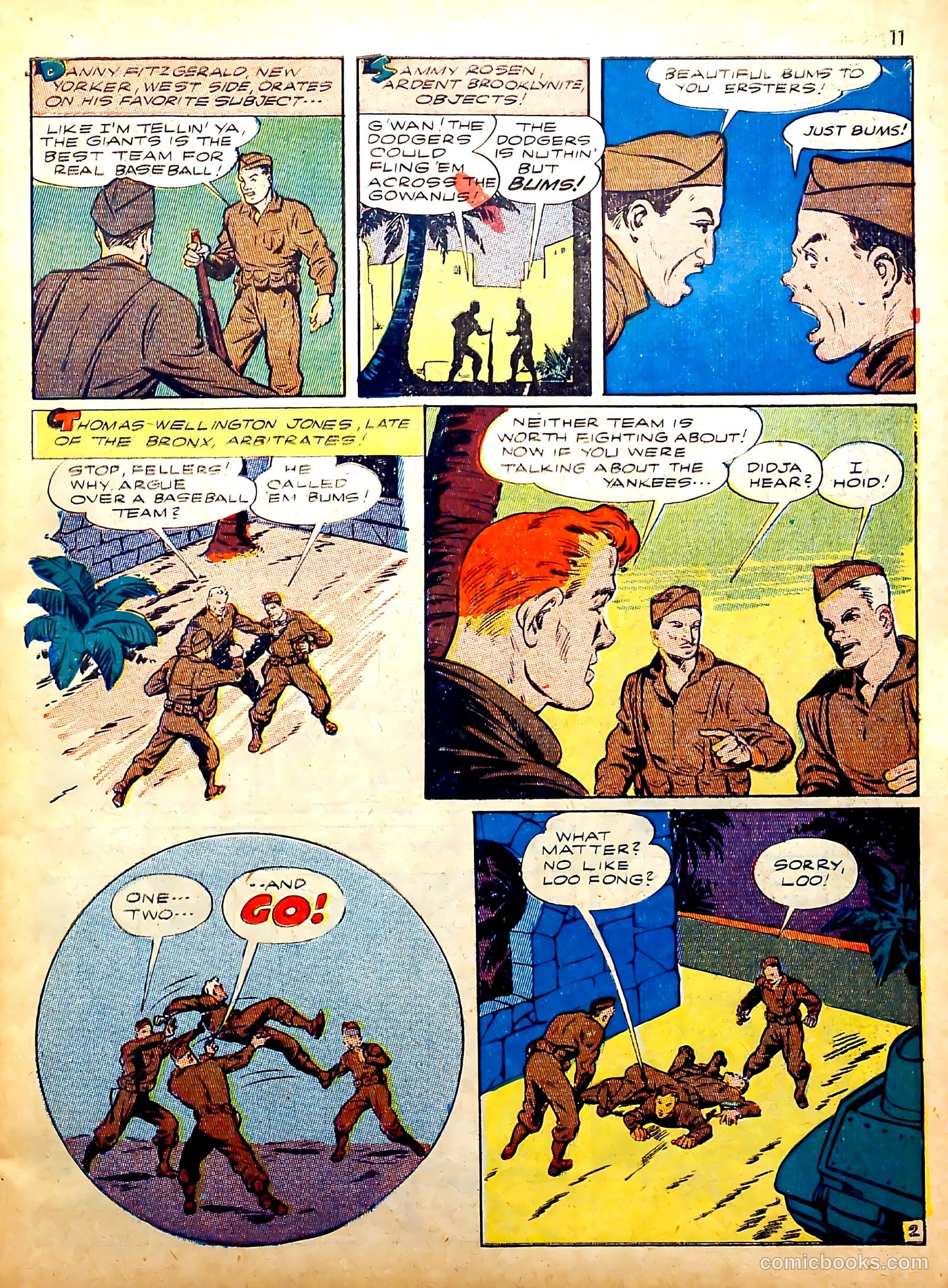 All-New Firefly #3 — page 13 of 68