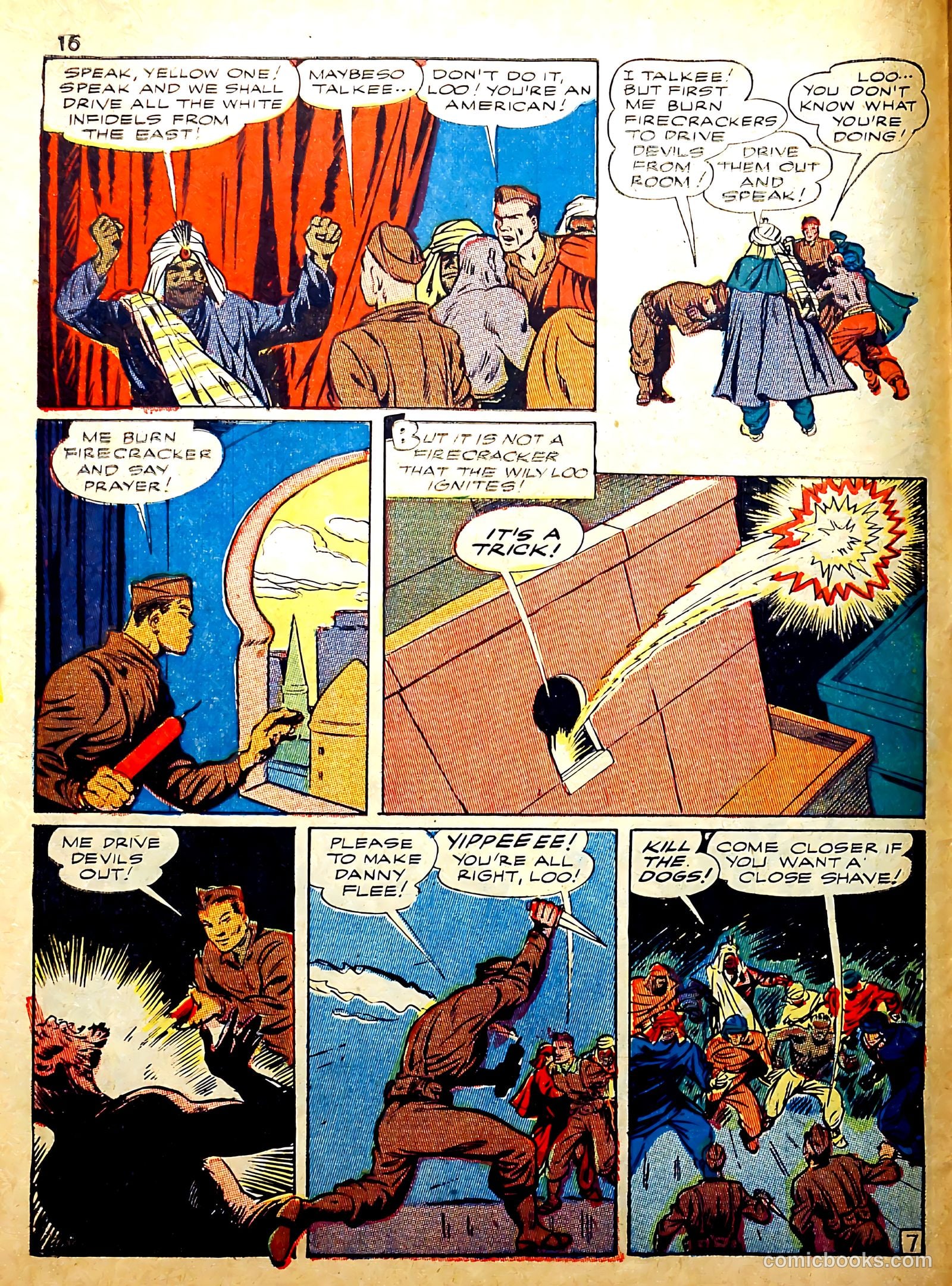 All-New Firefly #3 — page 18 of 68
