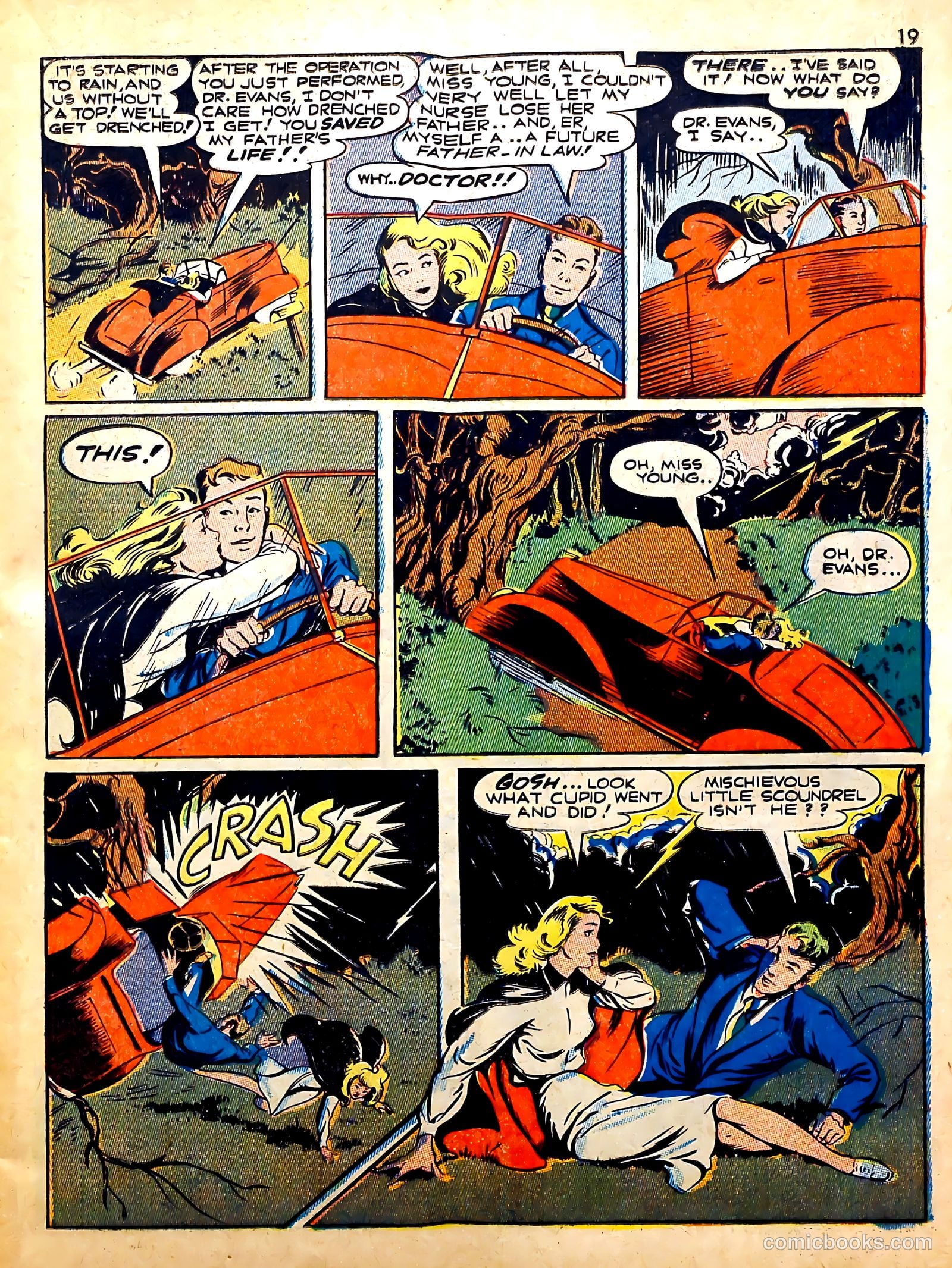 All-New Firefly #3 — page 21 of 68