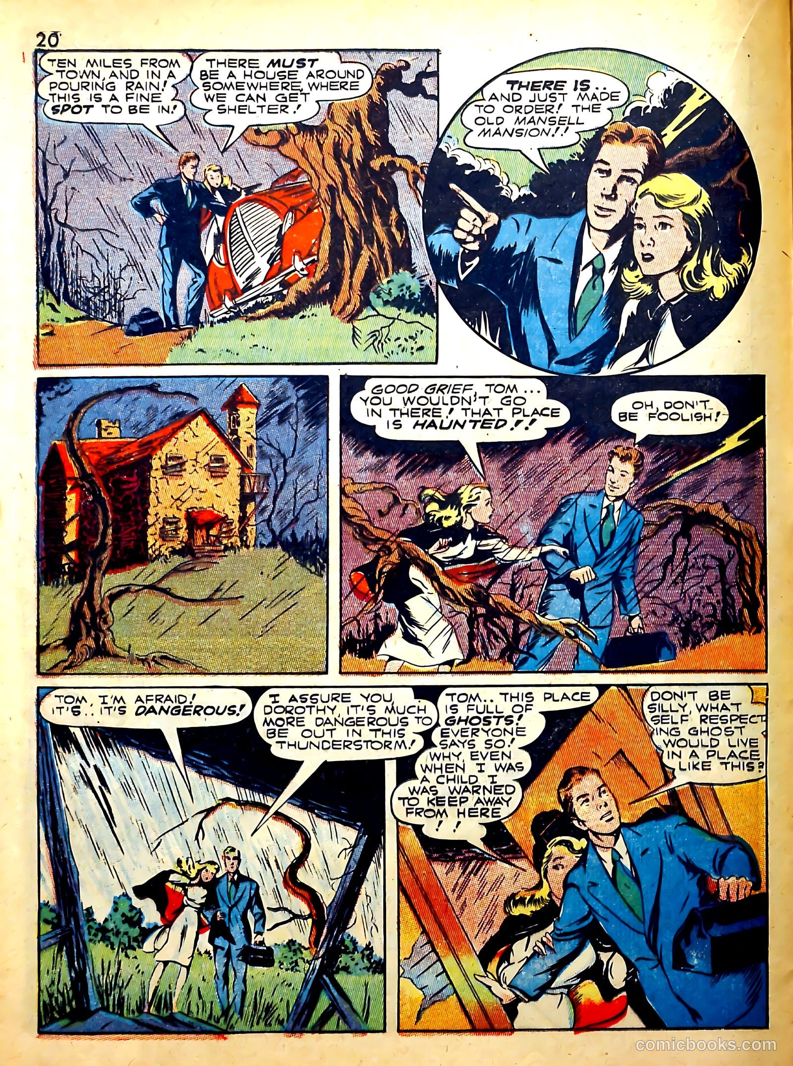 All-New Firefly #3 — page 22 of 68