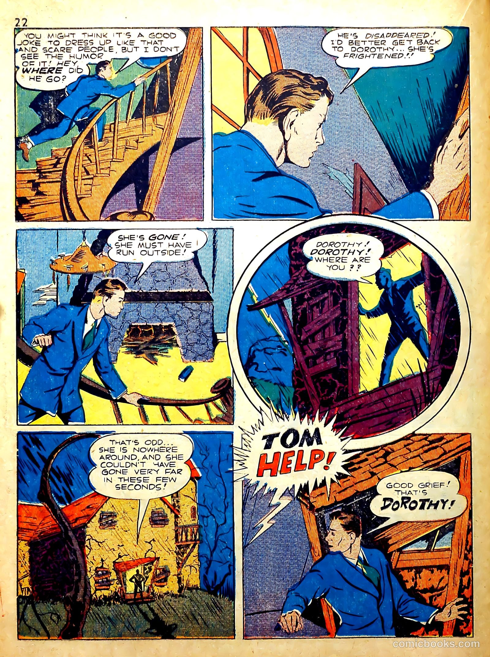 All-New Firefly #3 — page 24 of 68