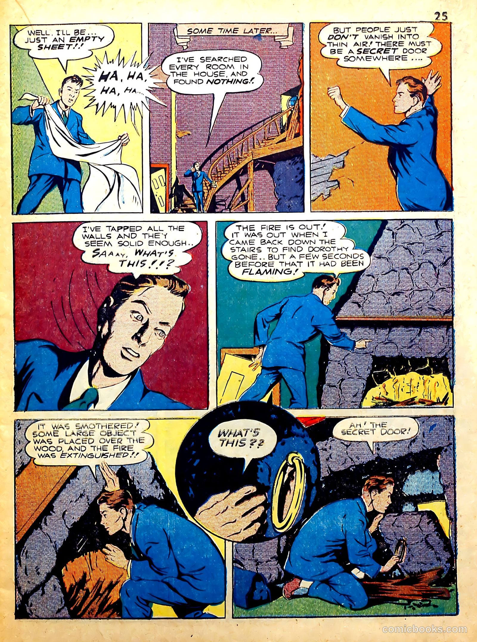 All-New Firefly #3 — page 27 of 68