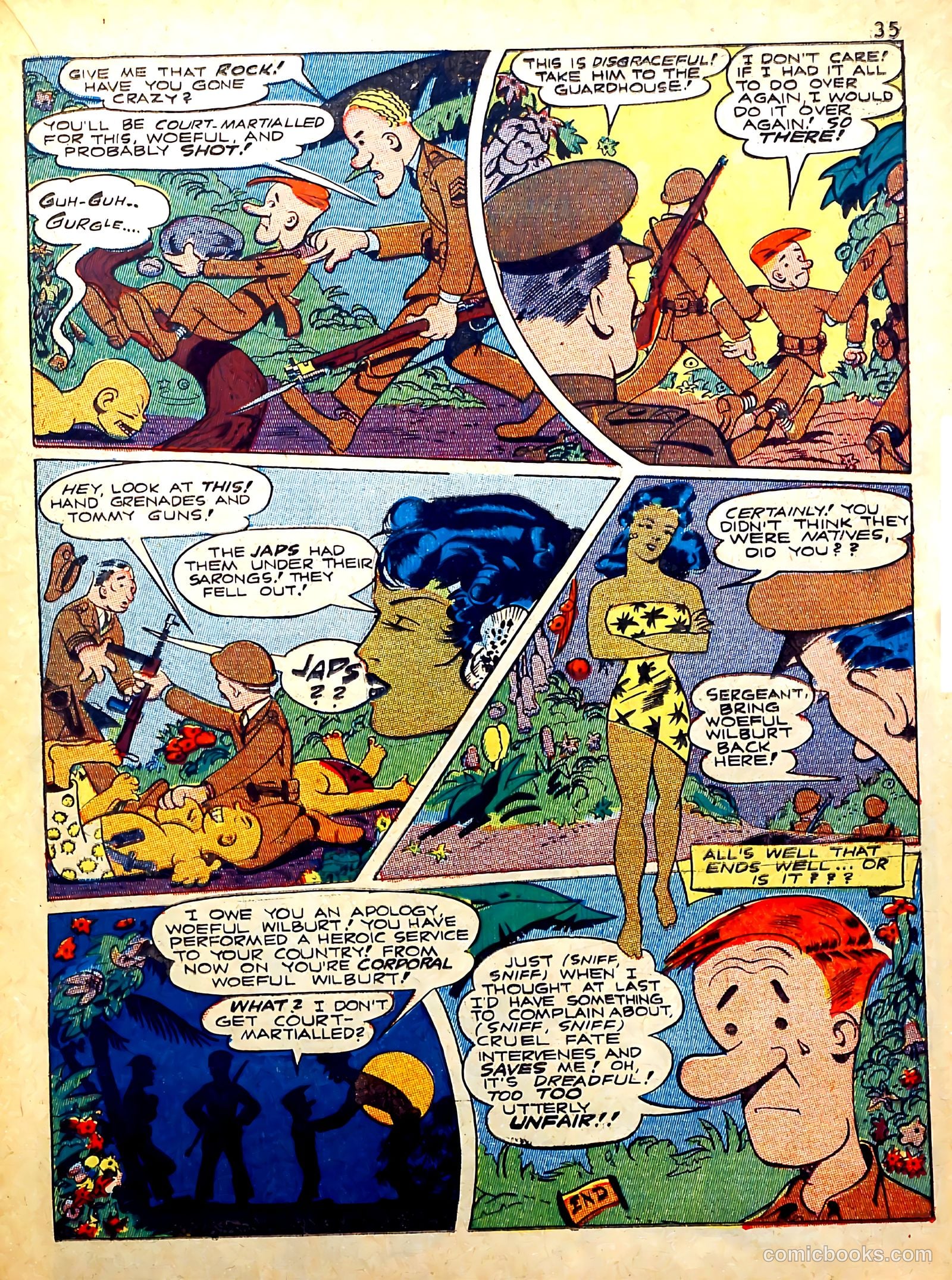 All-New Firefly #3 — page 37 of 68