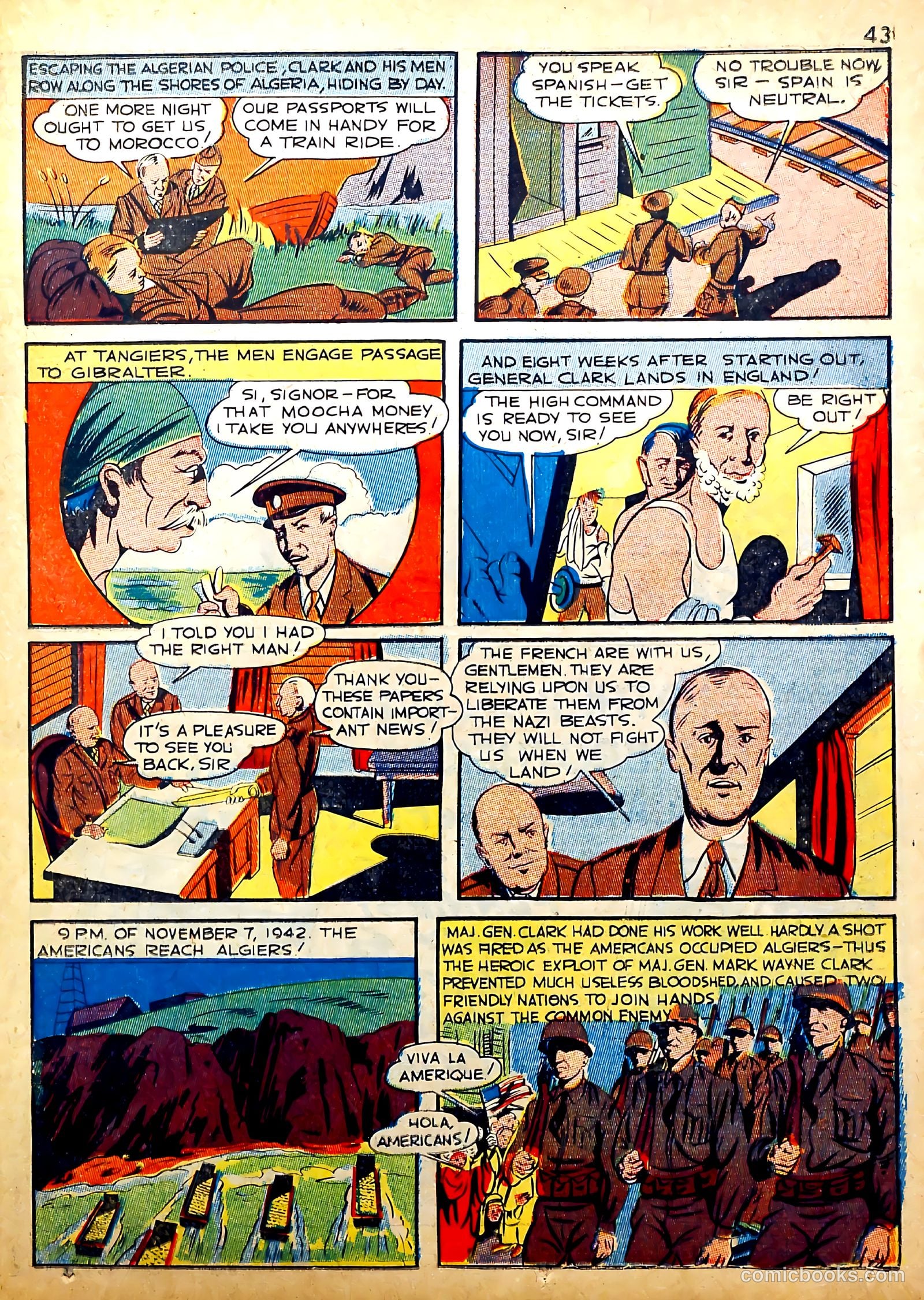 All-New Firefly #3 — page 45 of 68