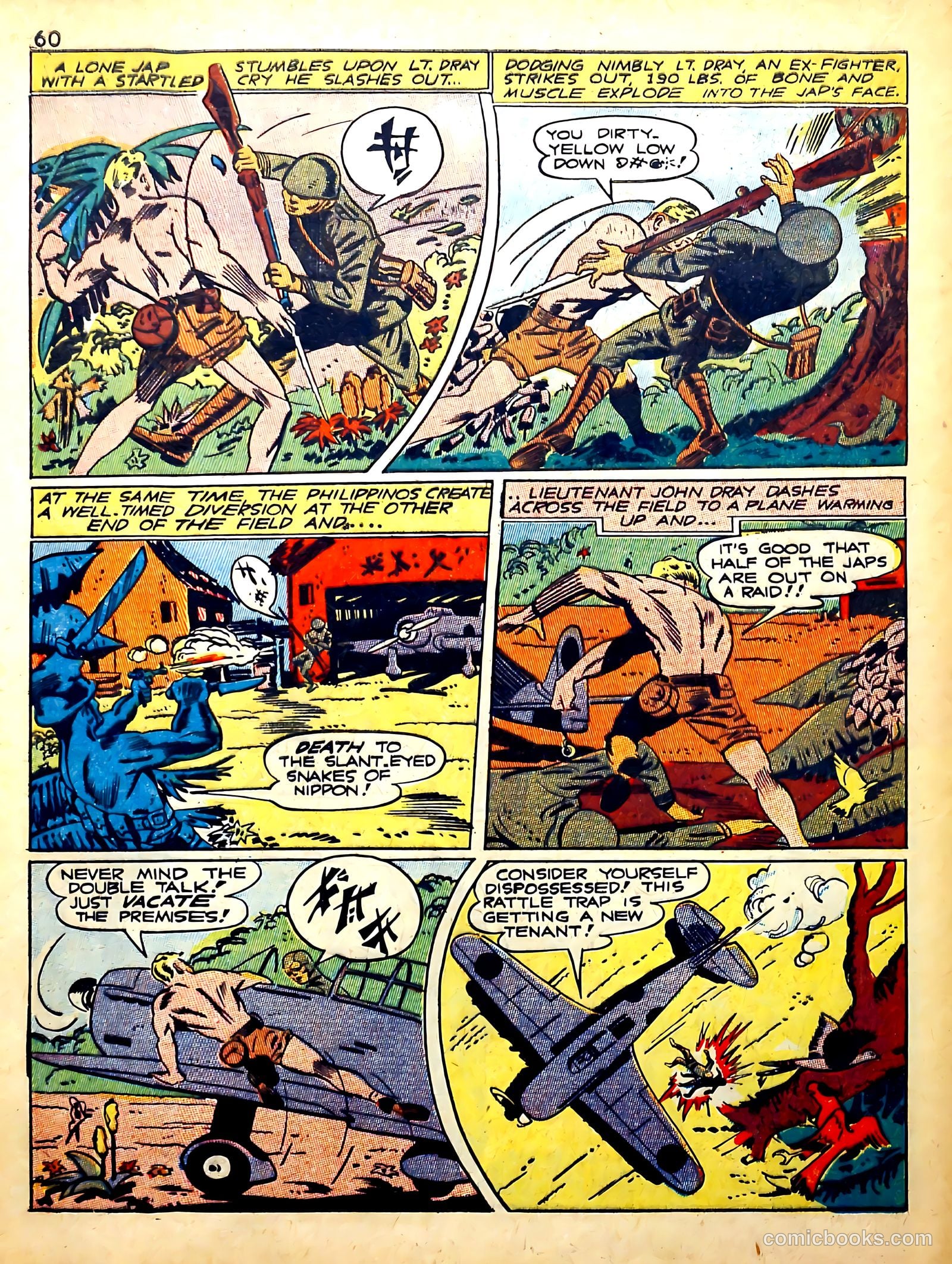 All-New Firefly #3 — page 62 of 68
