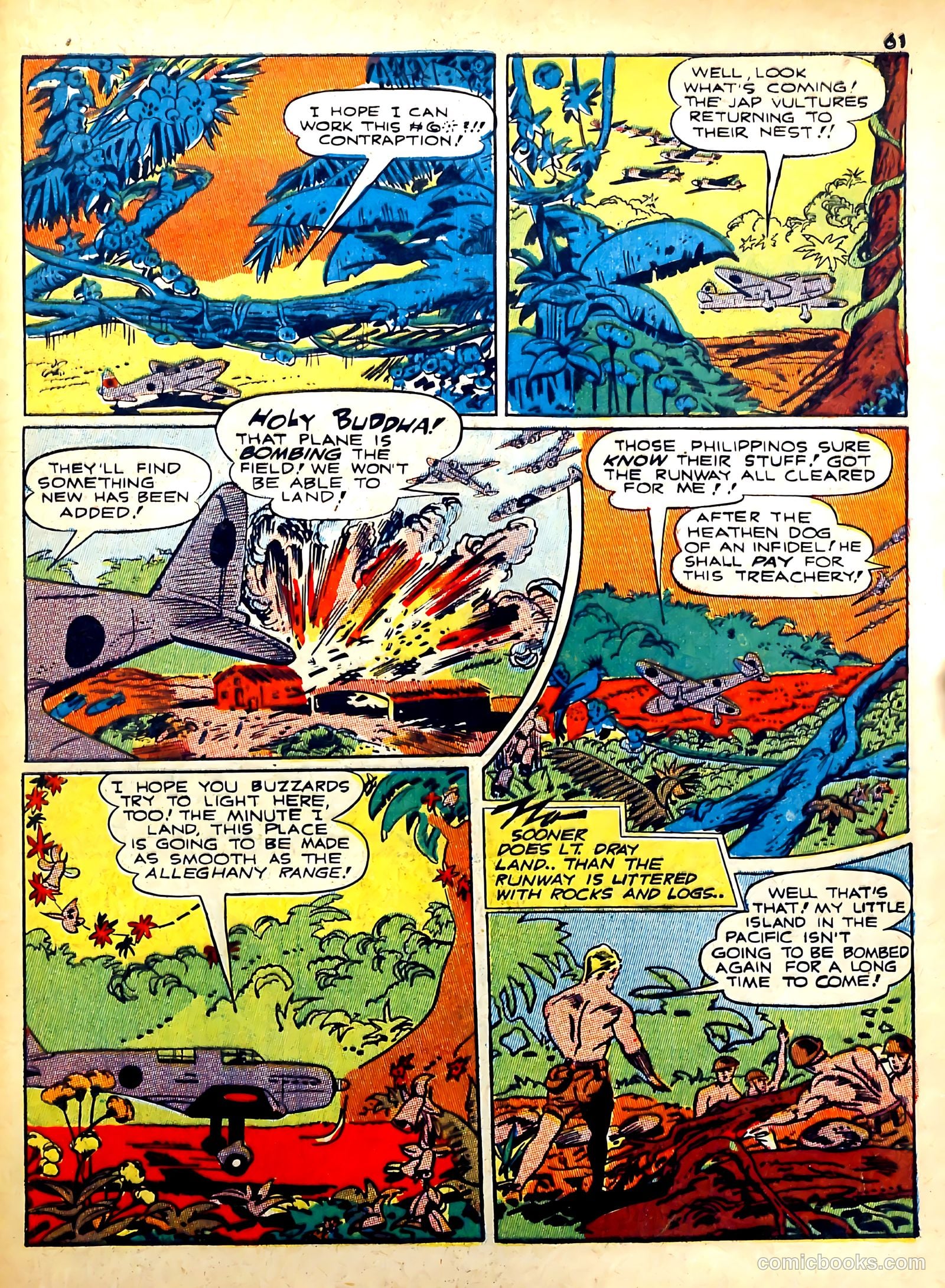 All-New Firefly #3 — page 63 of 68